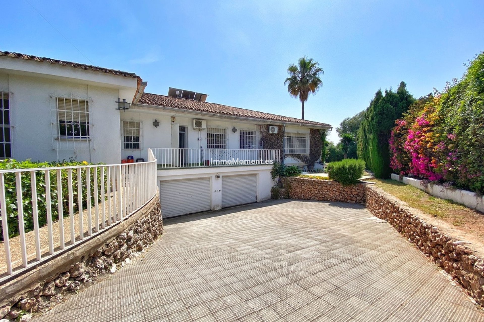 Wiederverkauf - Freistehende Villa - Marbella - Marbella Centro