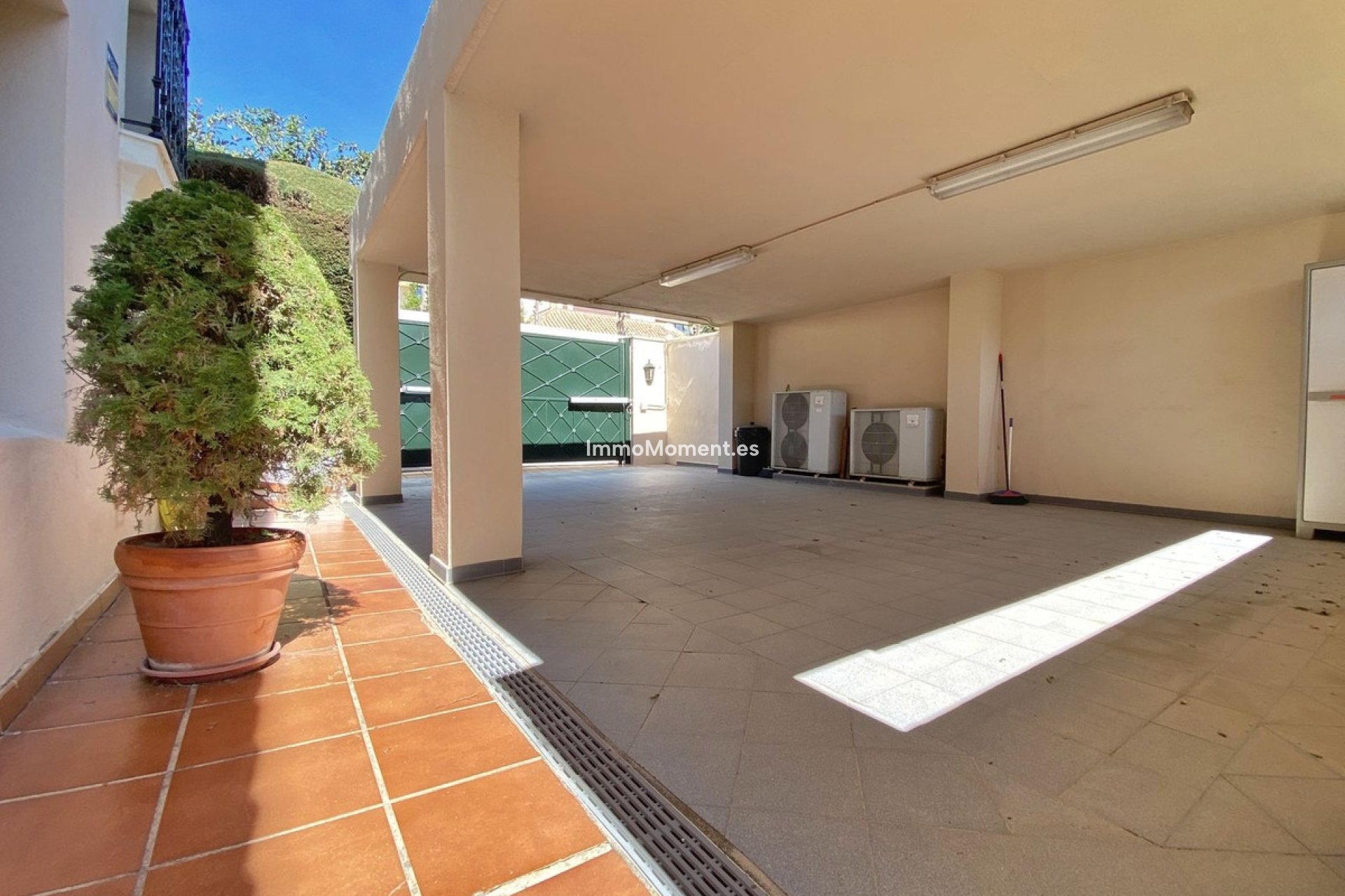 Wiederverkauf - Freistehende Villa - Marbella - Marbella Centro