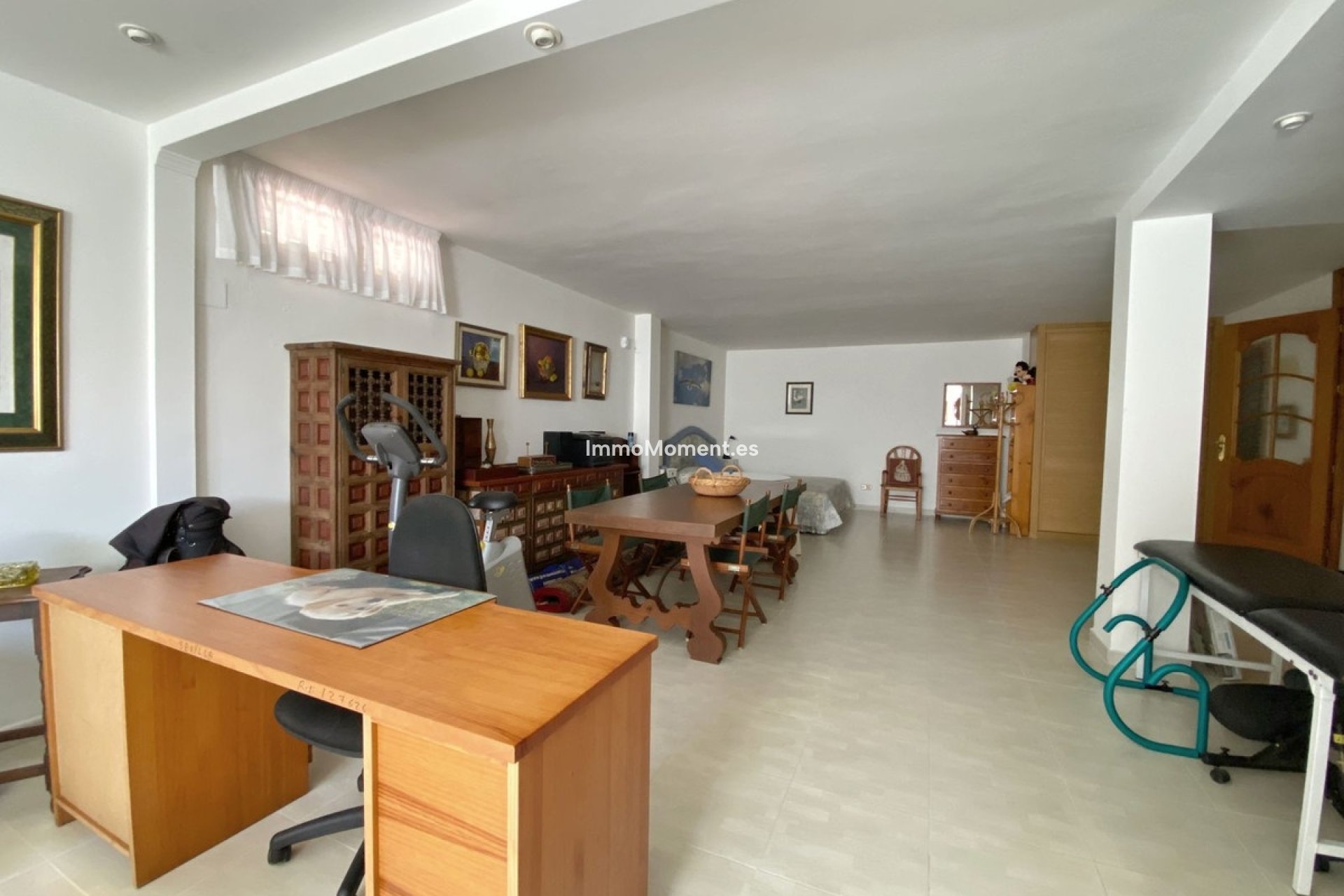 Wiederverkauf - Freistehende Villa - Marbella - Marbella Centro