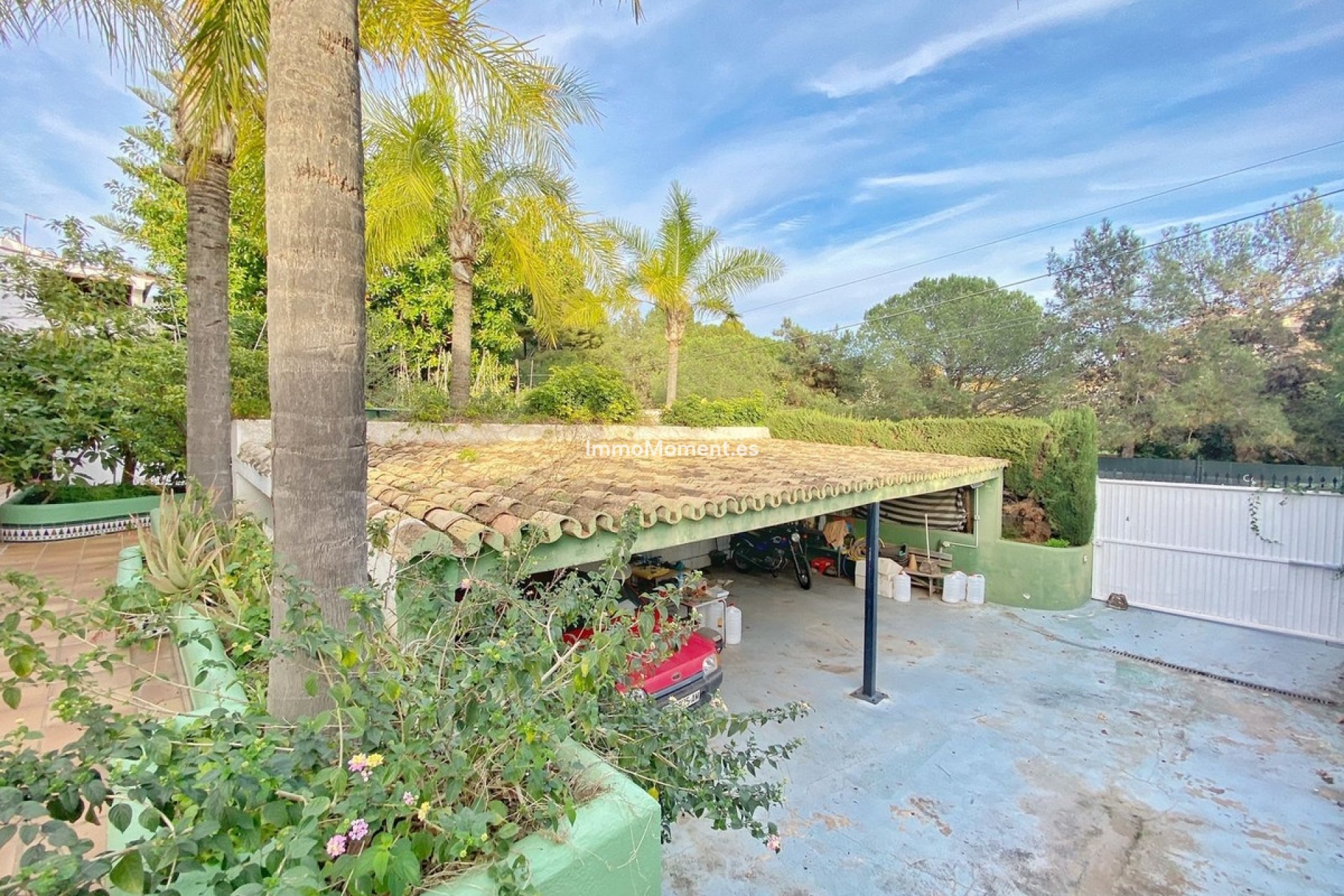 Wiederverkauf - Freistehende Villa - Marbella - Marbella Centro