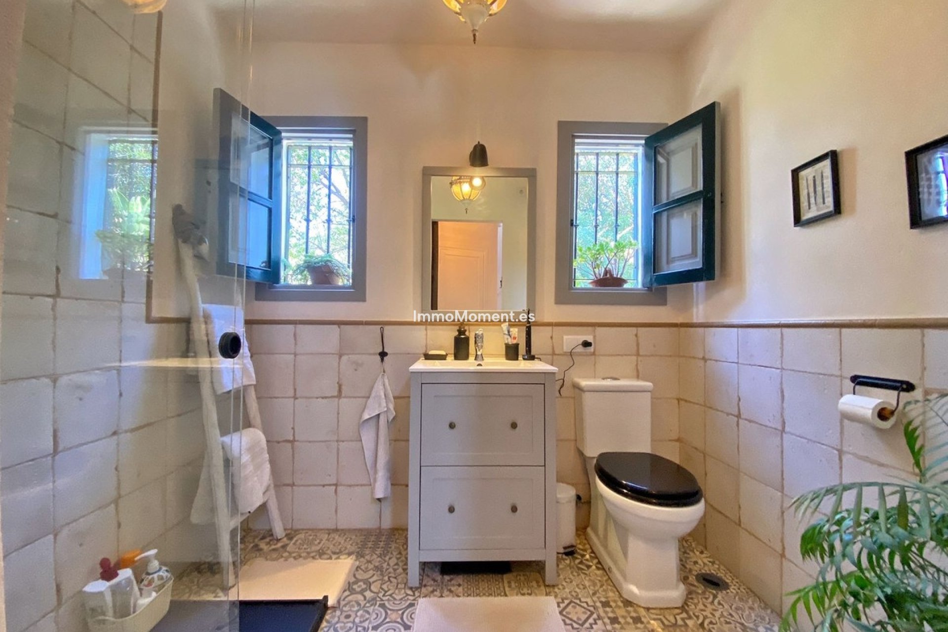 Wiederverkauf - Freistehende Villa - Marbella - Marbella Centro
