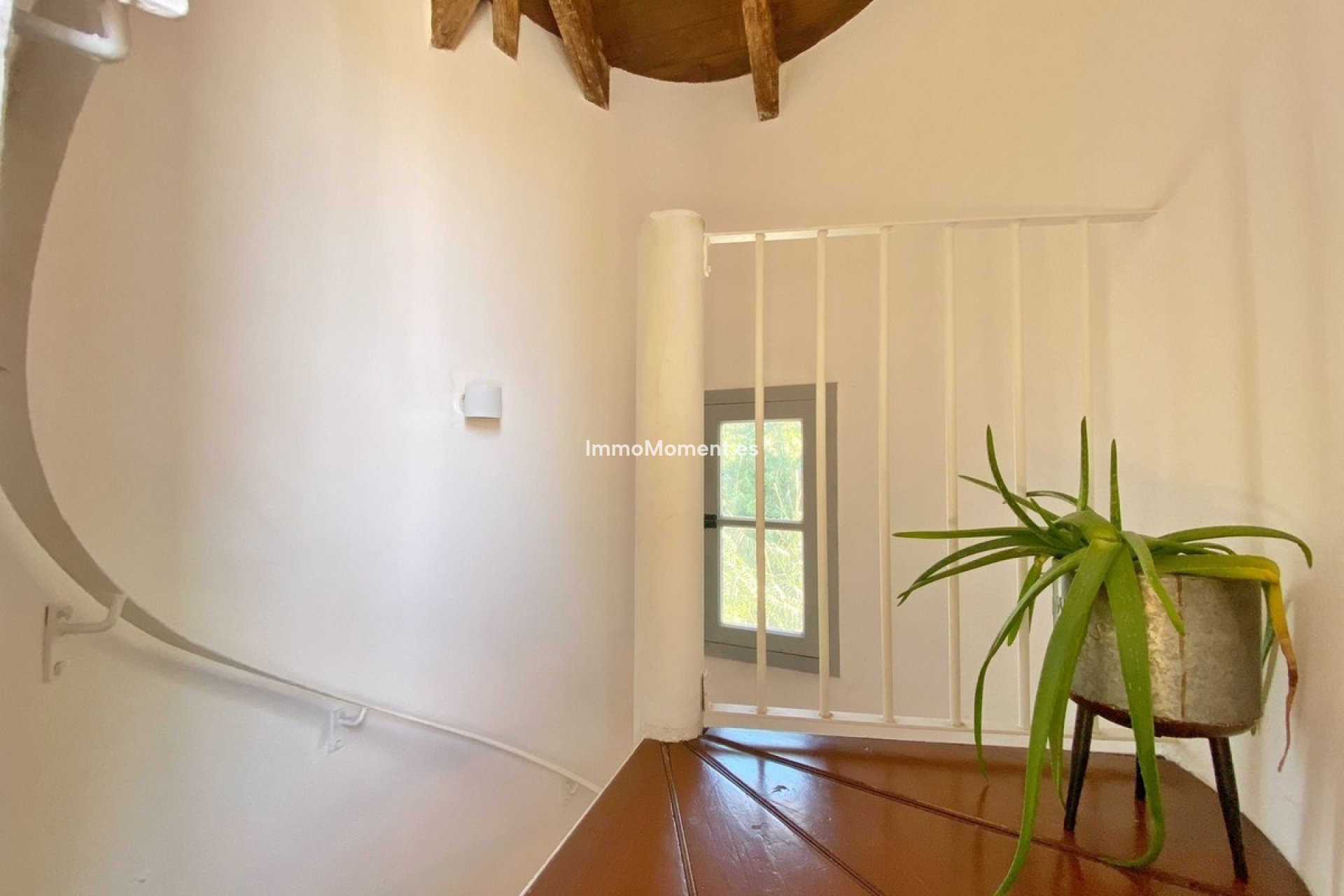 Wiederverkauf - Freistehende Villa - Marbella - Marbella Centro