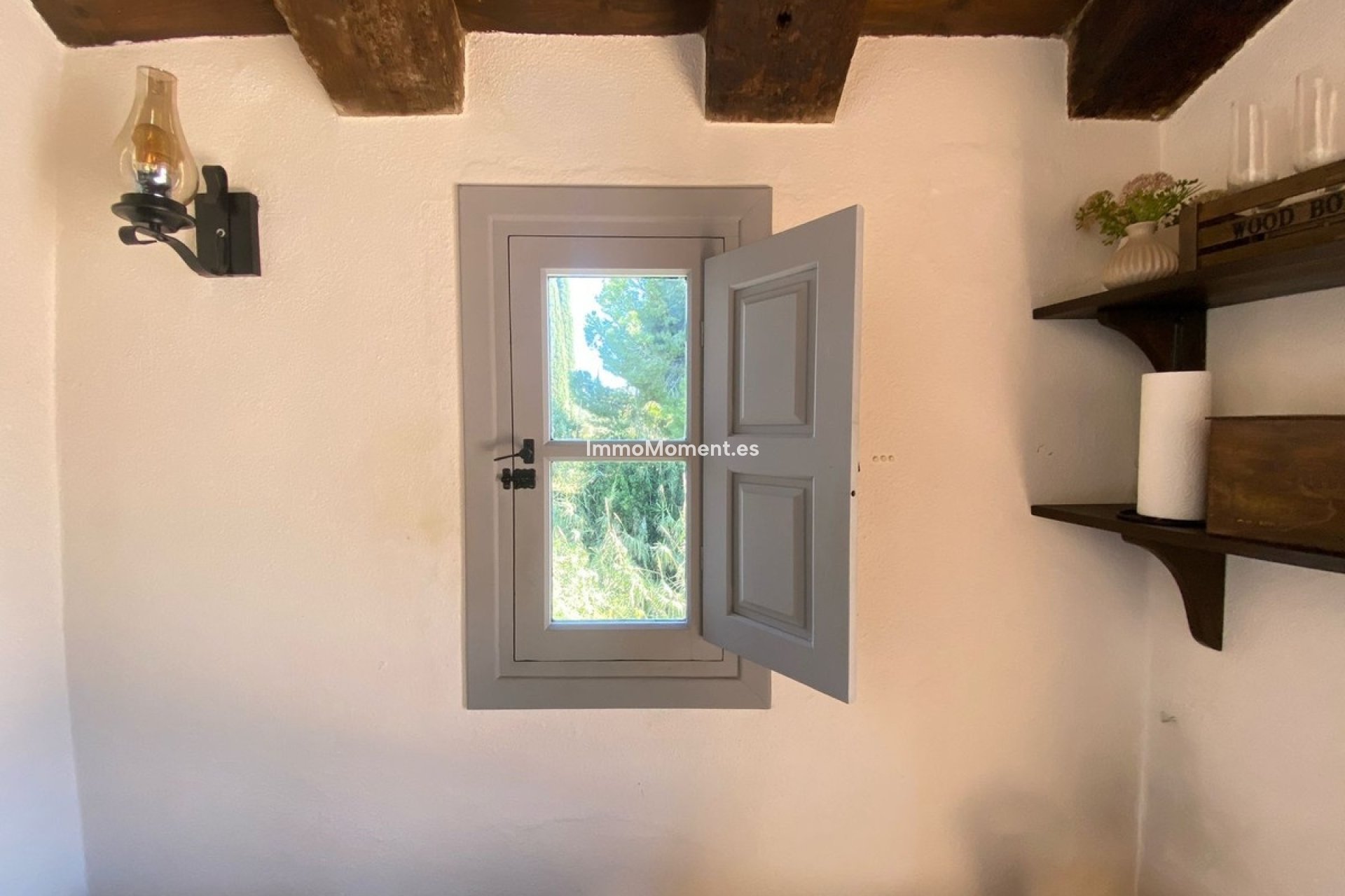 Wiederverkauf - Freistehende Villa - Marbella - Marbella Centro
