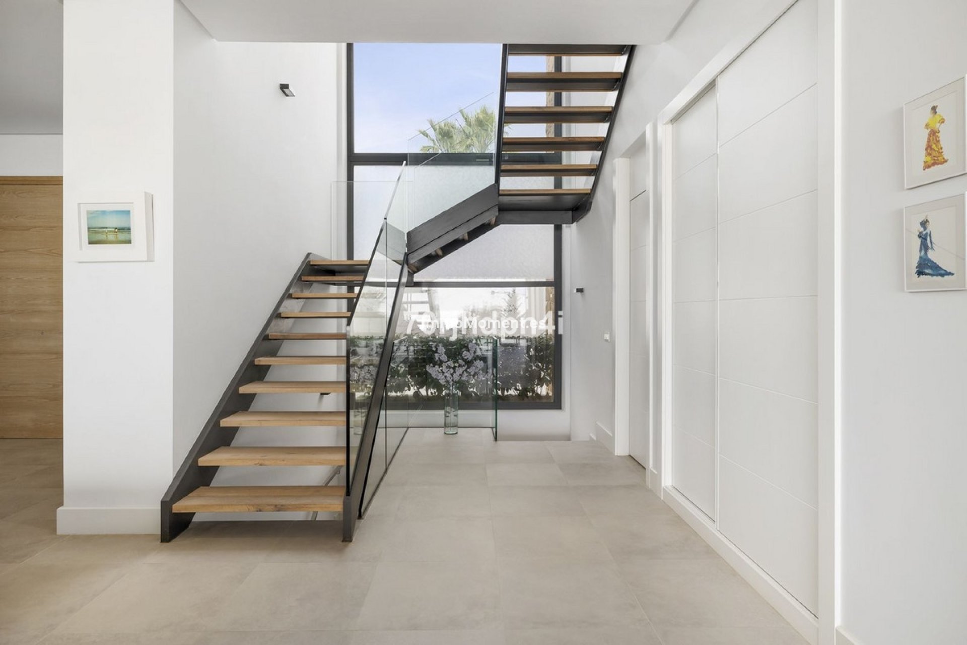 Wiederverkauf - Freistehende Villa - Marbella - Marbella Centro