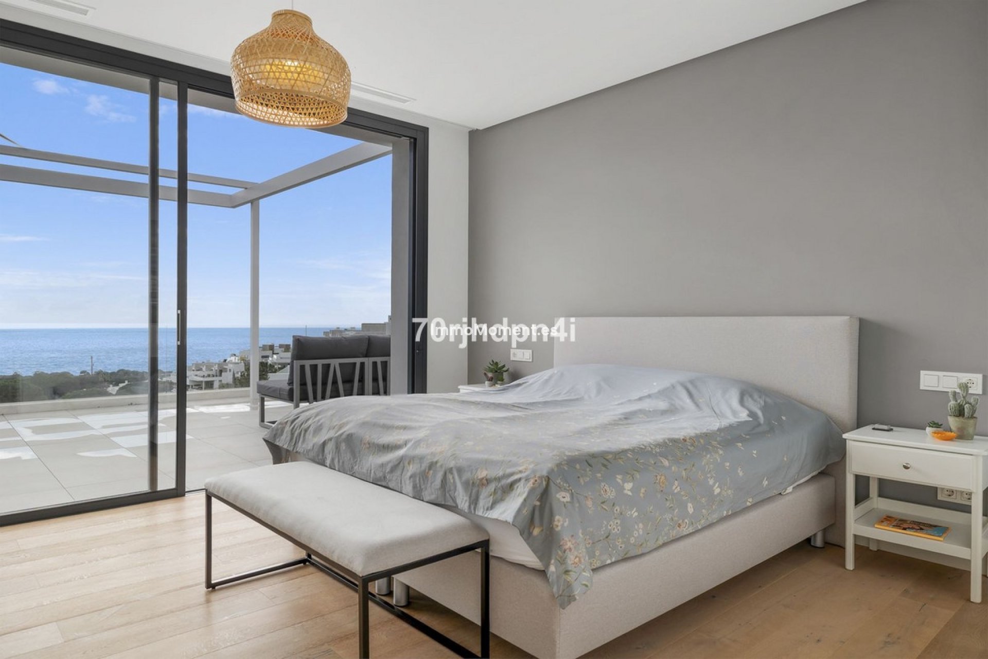 Wiederverkauf - Freistehende Villa - Marbella - Marbella Centro
