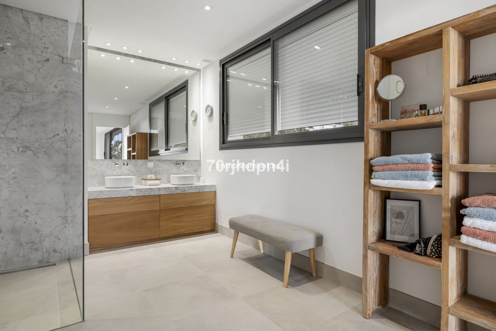 Wiederverkauf - Freistehende Villa - Marbella - Marbella Centro