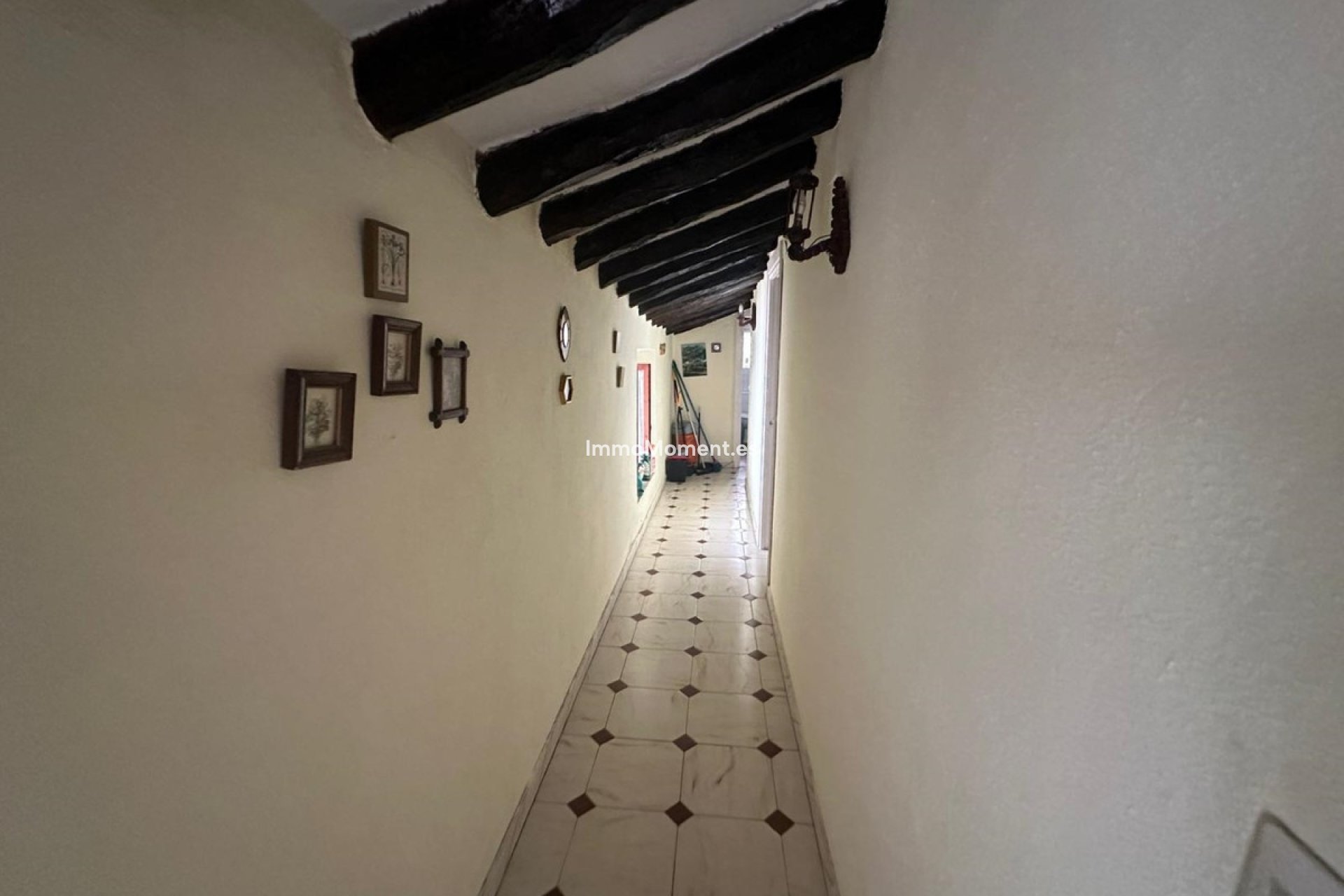 Wiederverkauf - Freistehende Villa - Marbella - Marbella Centro