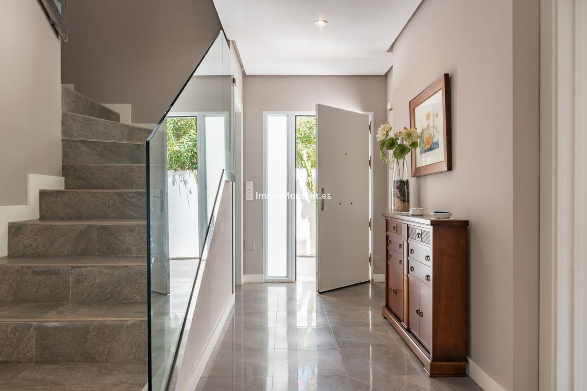 Wiederverkauf - Freistehende Villa - Marbella - Marbella Centro