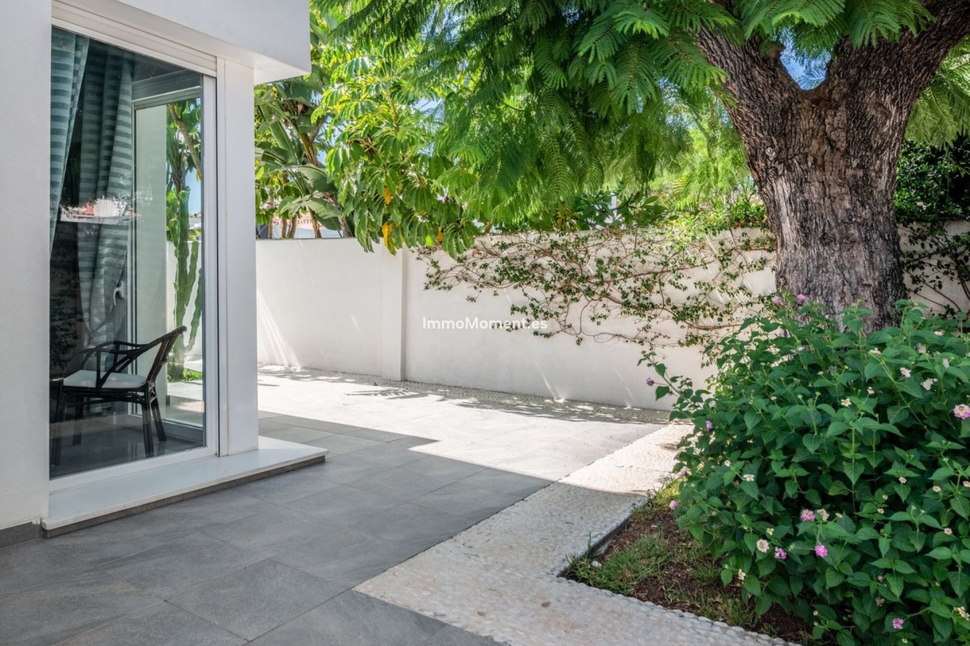 Wiederverkauf - Freistehende Villa - Marbella - Marbella Centro