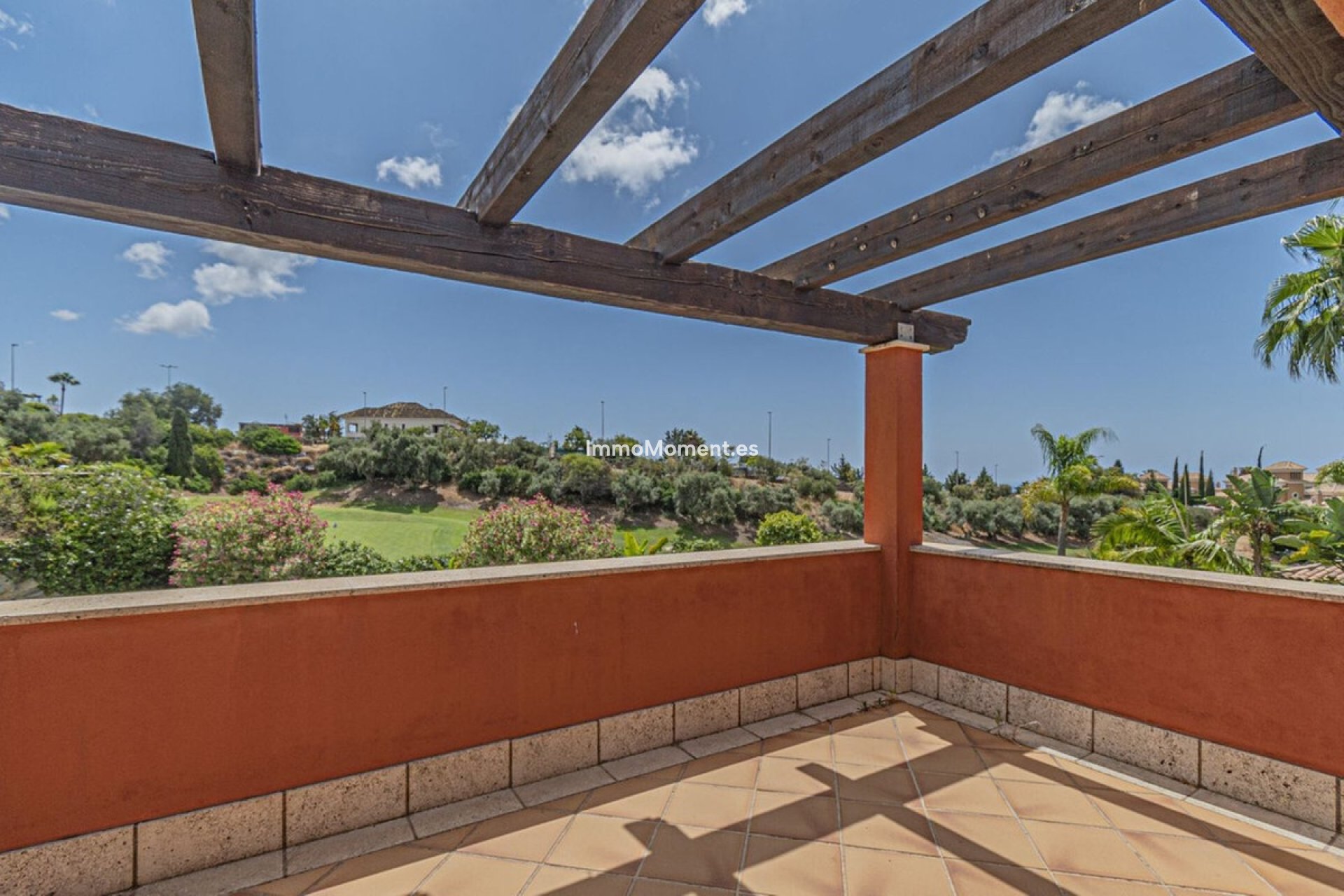Wiederverkauf - Freistehende Villa - Marbella - Marbella Centro