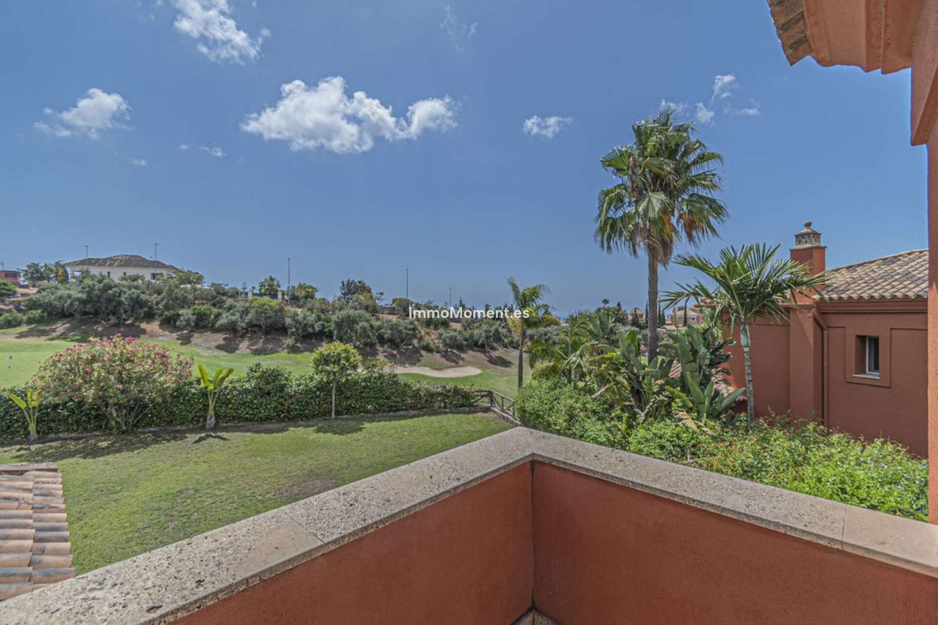 Wiederverkauf - Freistehende Villa - Marbella - Marbella Centro