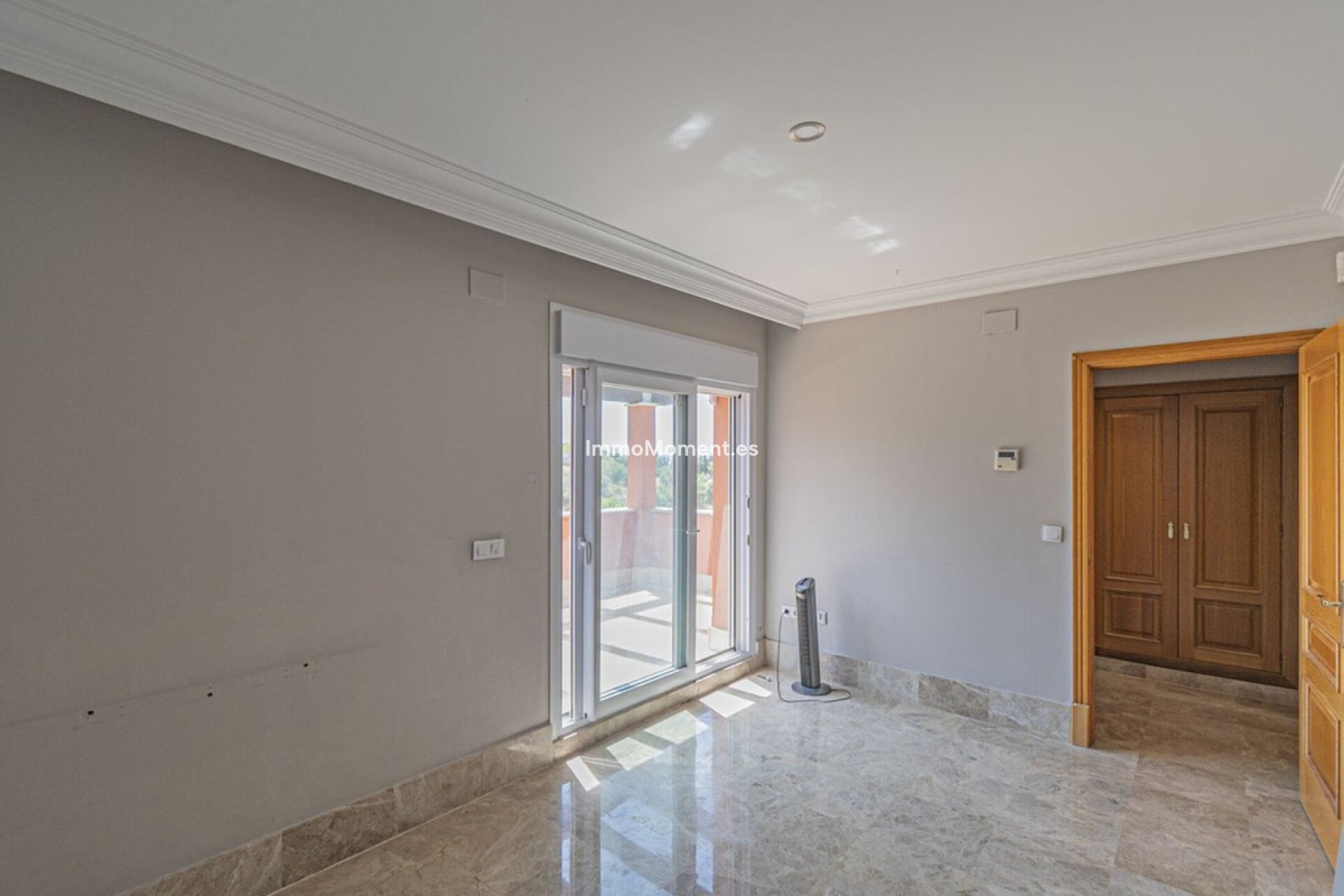 Wiederverkauf - Freistehende Villa - Marbella - Marbella Centro