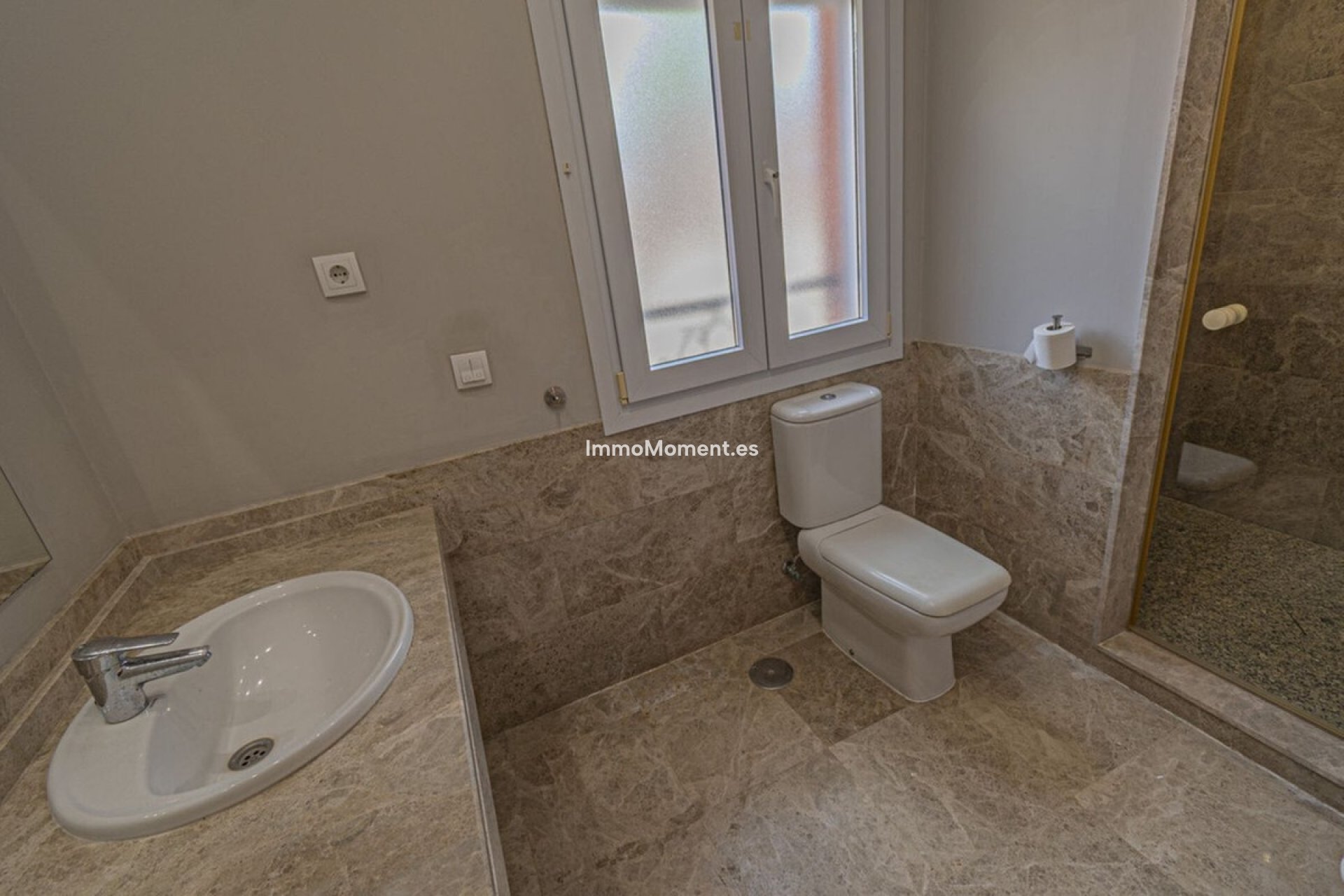 Wiederverkauf - Freistehende Villa - Marbella - Marbella Centro
