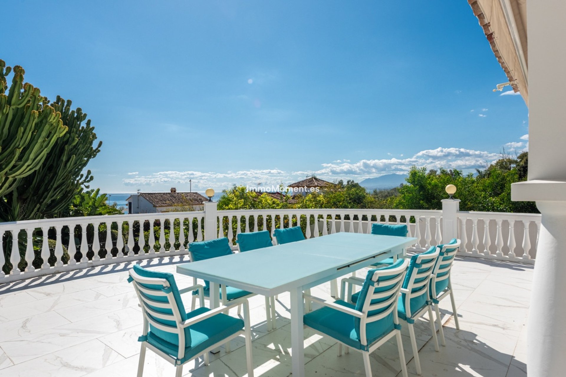 Wiederverkauf - Freistehende Villa - Marbella - Marbella Centro