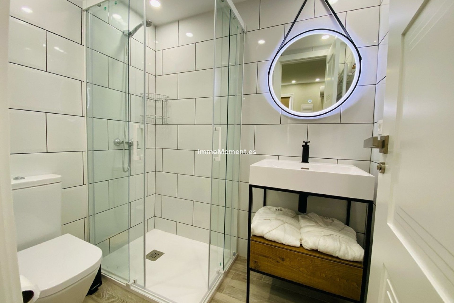 Wiederverkauf - Freistehende Villa - Marbella - Marbella Centro