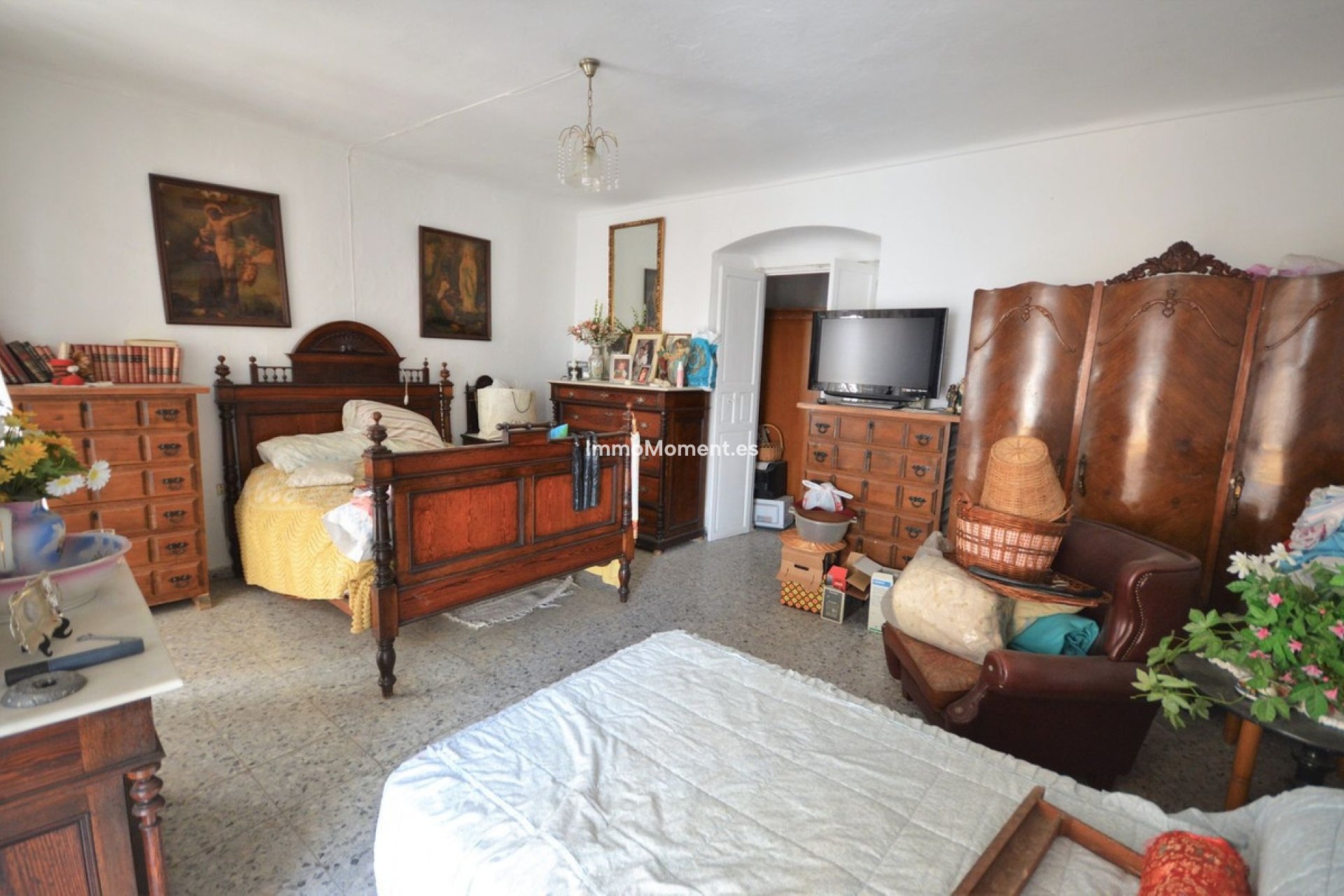 Wiederverkauf - Freistehende Villa - Marbella - Marbella Centro