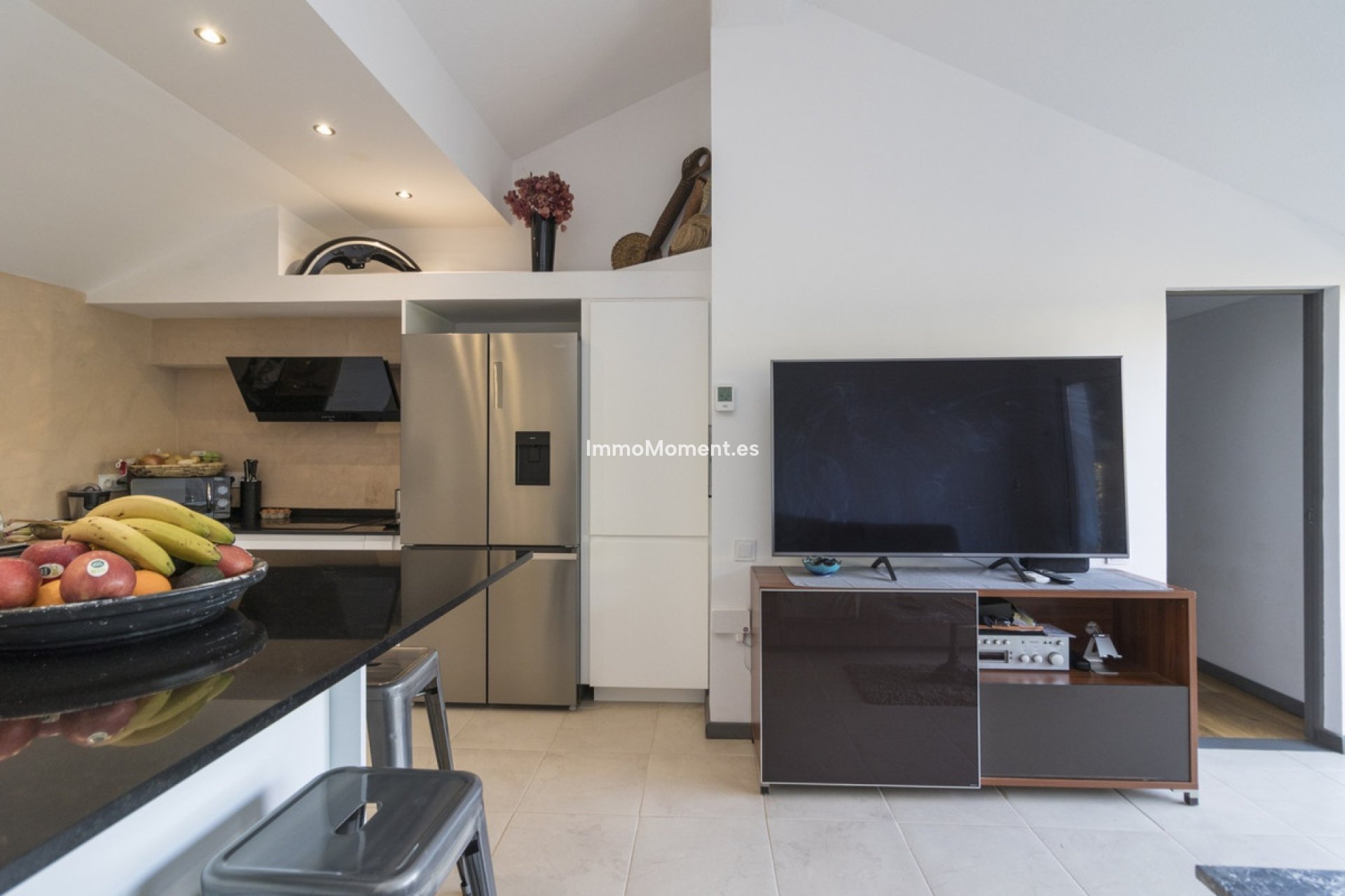 Wiederverkauf - Freistehende Villa - Marbella - Marbella Centro