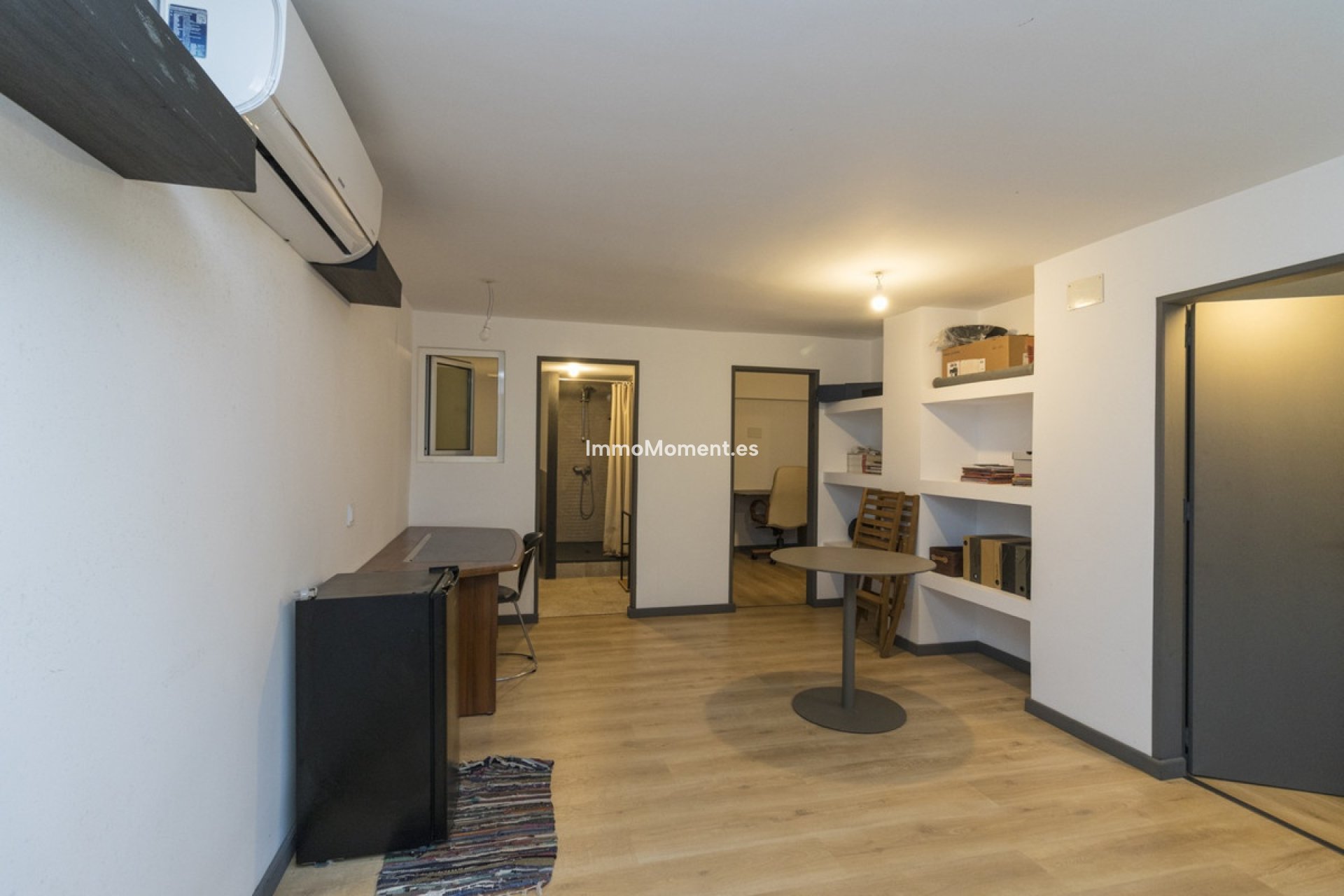 Wiederverkauf - Freistehende Villa - Marbella - Marbella Centro