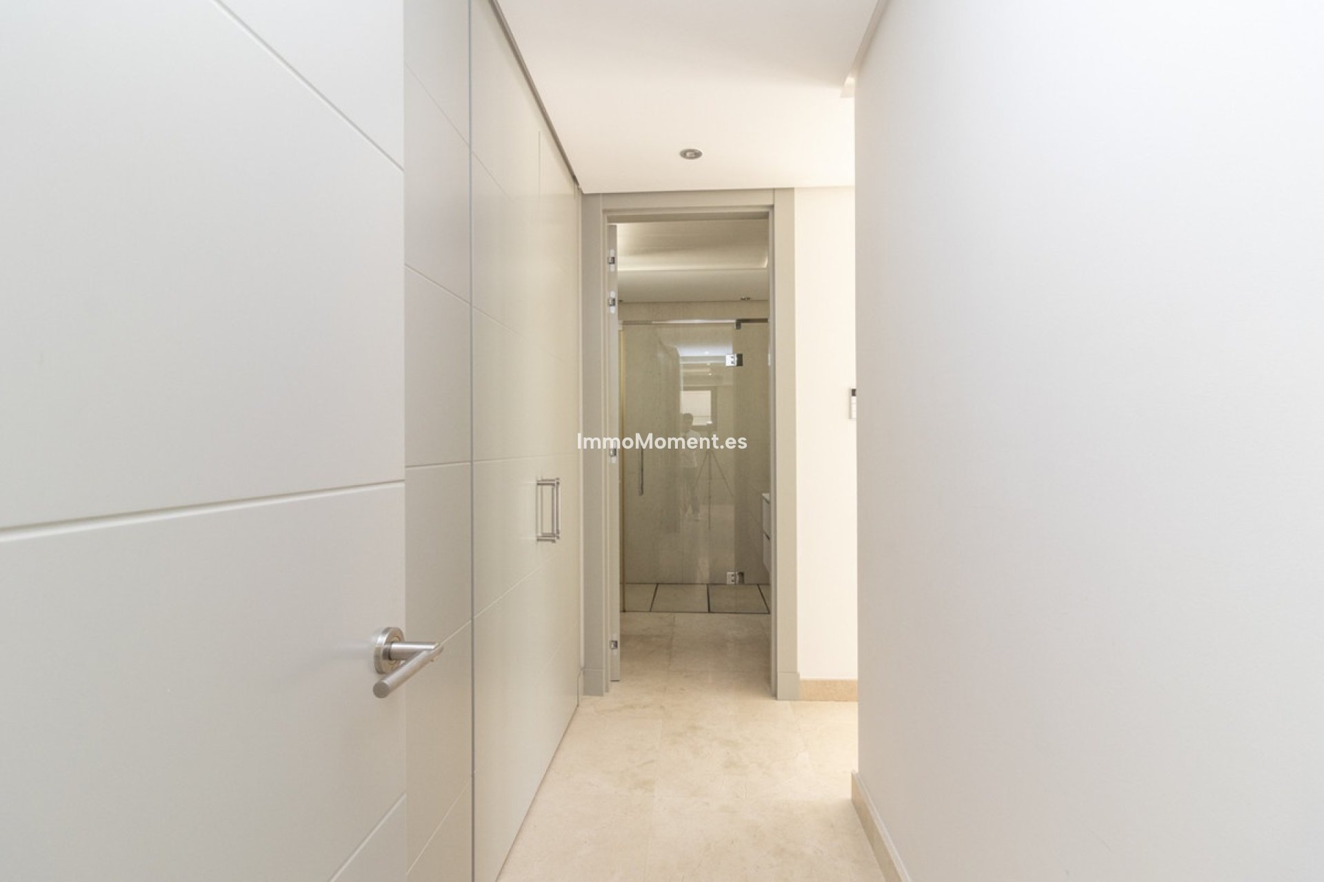 Wiederverkauf - Freistehende Villa - Marbella - Marbella Centro