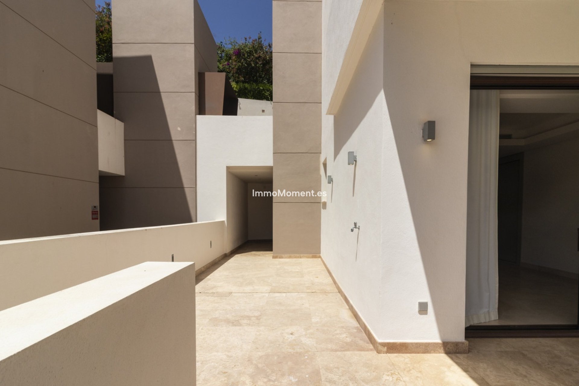 Wiederverkauf - Freistehende Villa - Marbella - Marbella Centro
