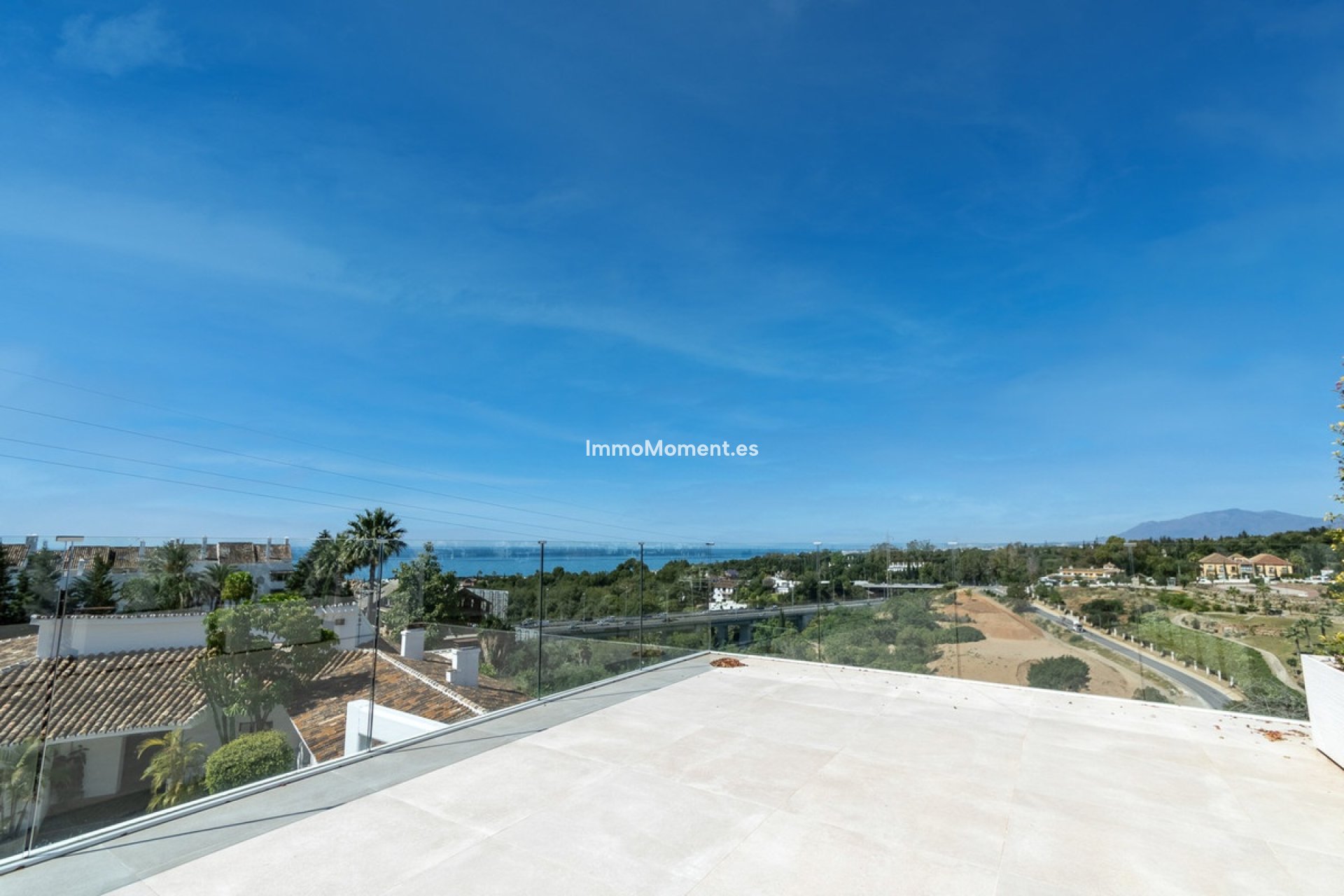 Wiederverkauf - Freistehende Villa - Marbella - Marbella Centro