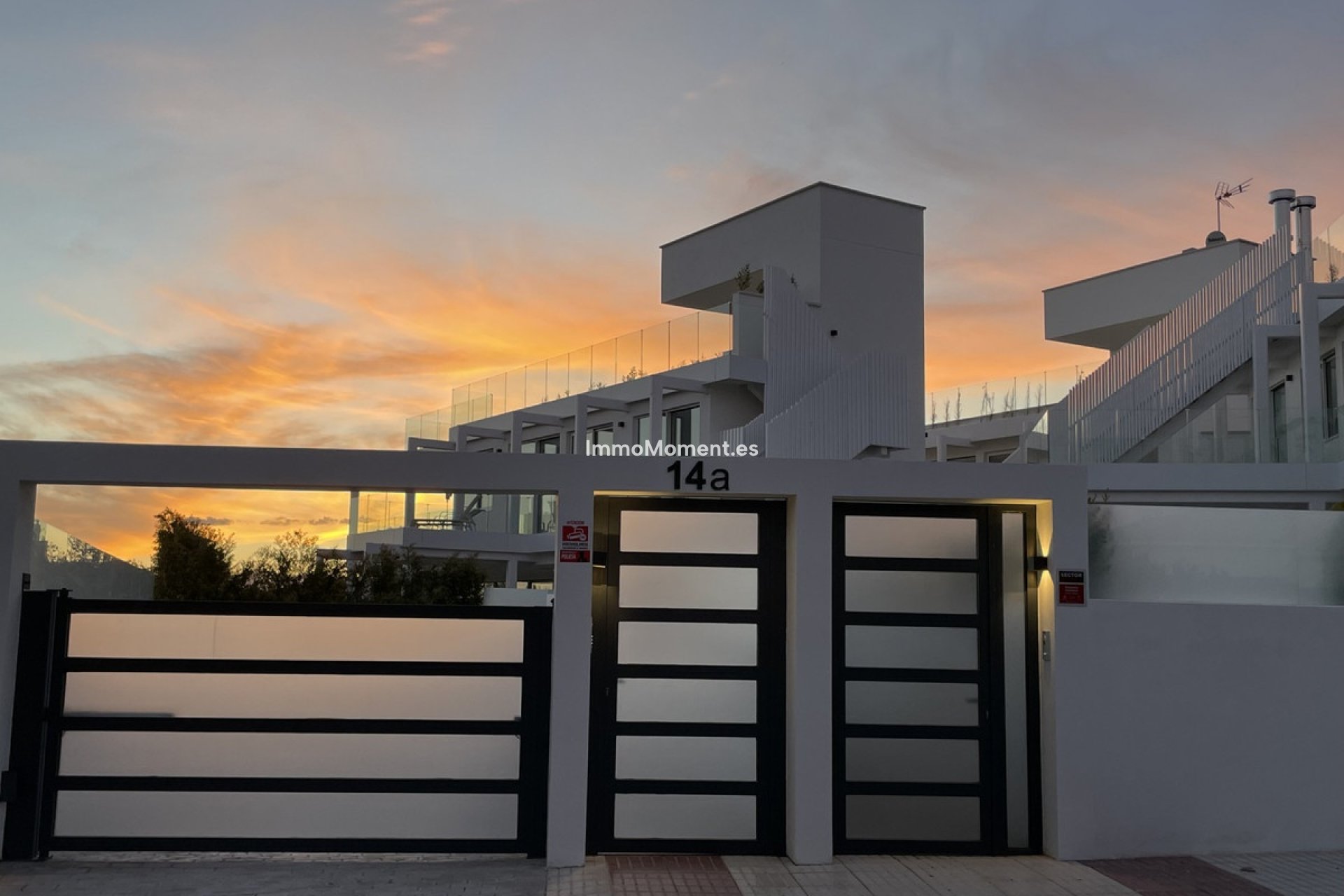 Wiederverkauf - Freistehende Villa - Marbella - Marbella Centro