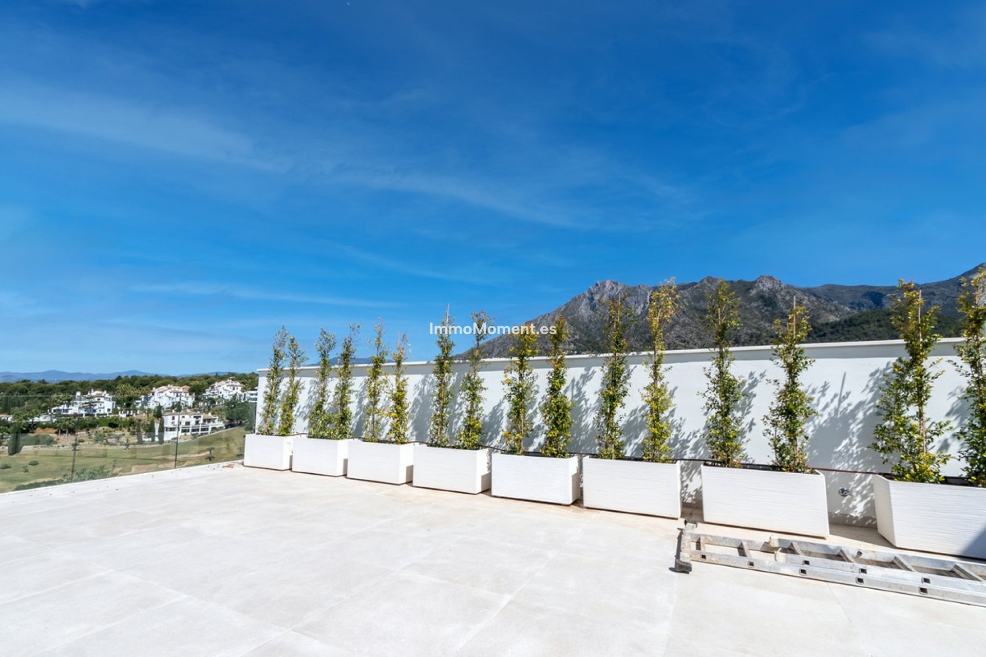 Wiederverkauf - Freistehende Villa - Marbella - Marbella Centro