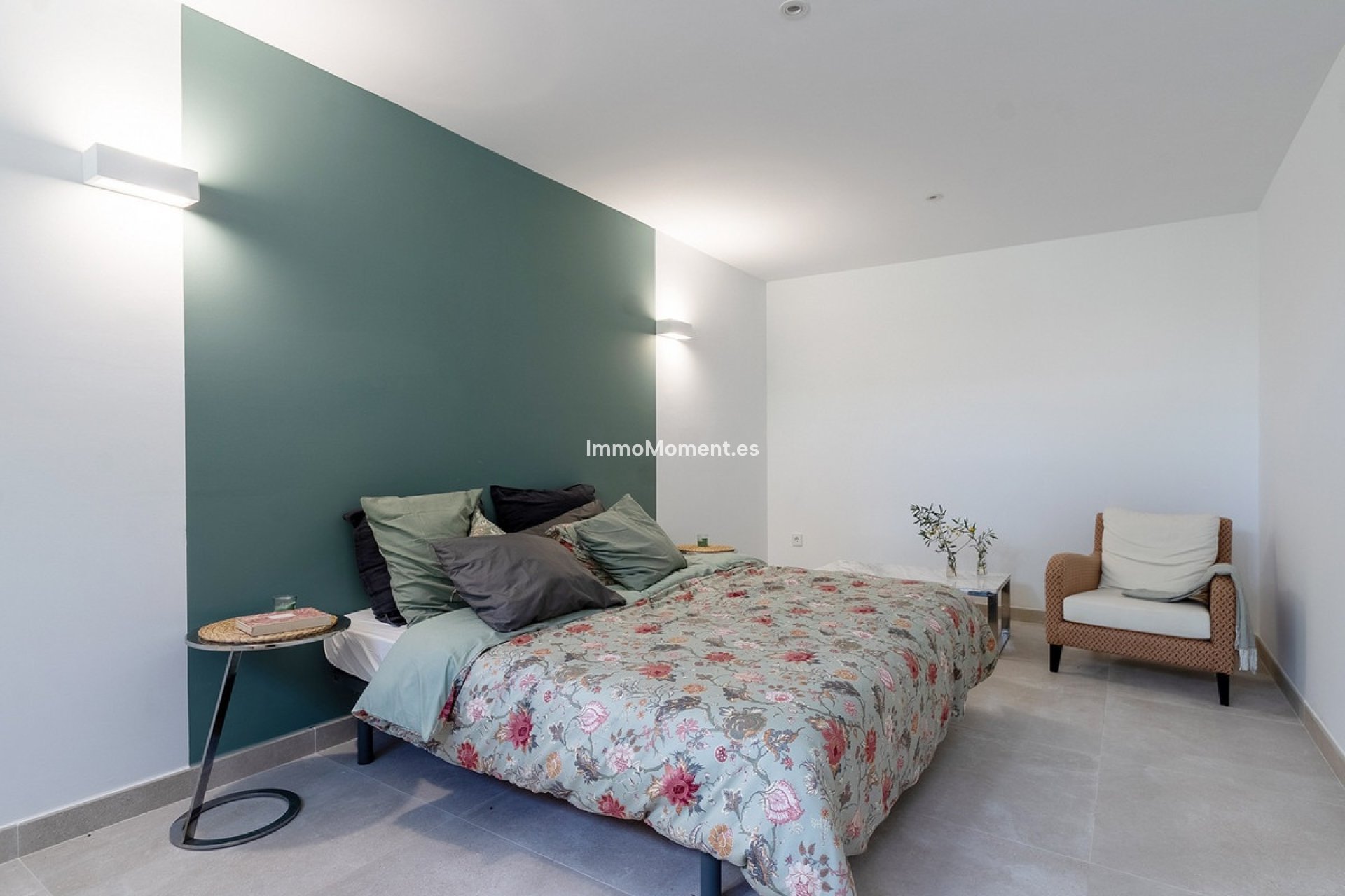 Wiederverkauf - Freistehende Villa - Marbella - Marbella Centro