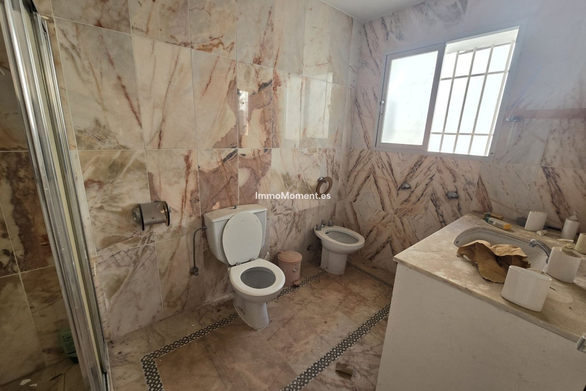 Wiederverkauf - Freistehende Villa - Marbella - Marbella Centro