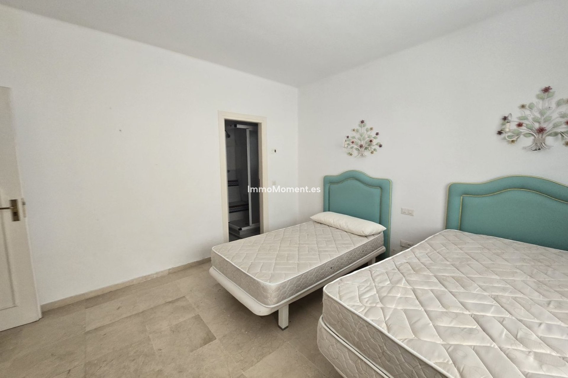 Wiederverkauf - Freistehende Villa - Marbella - Marbella Centro