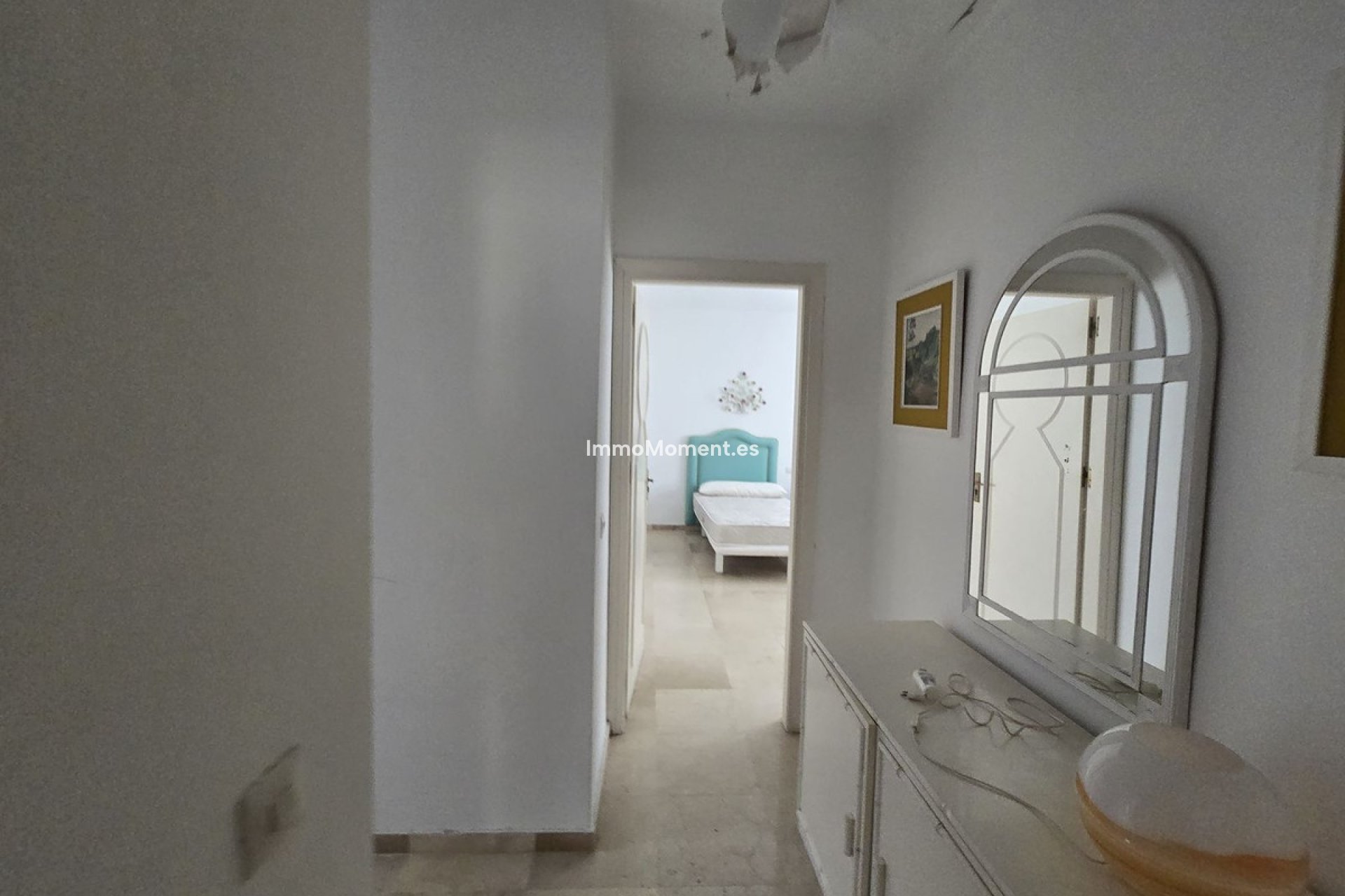 Wiederverkauf - Freistehende Villa - Marbella - Marbella Centro