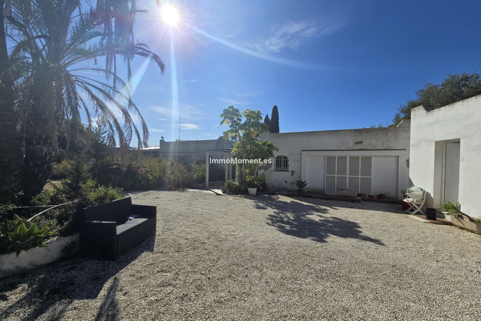 Wiederverkauf - Freistehende Villa - Marbella - Marbella Centro