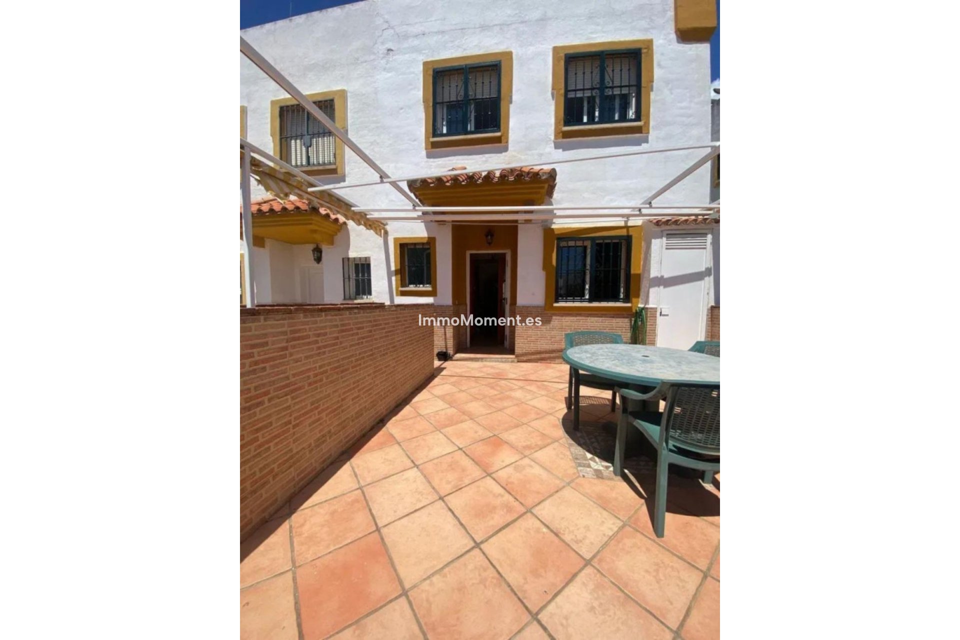 Wiederverkauf - Freistehende Villa - Marbella - Marbella Centro