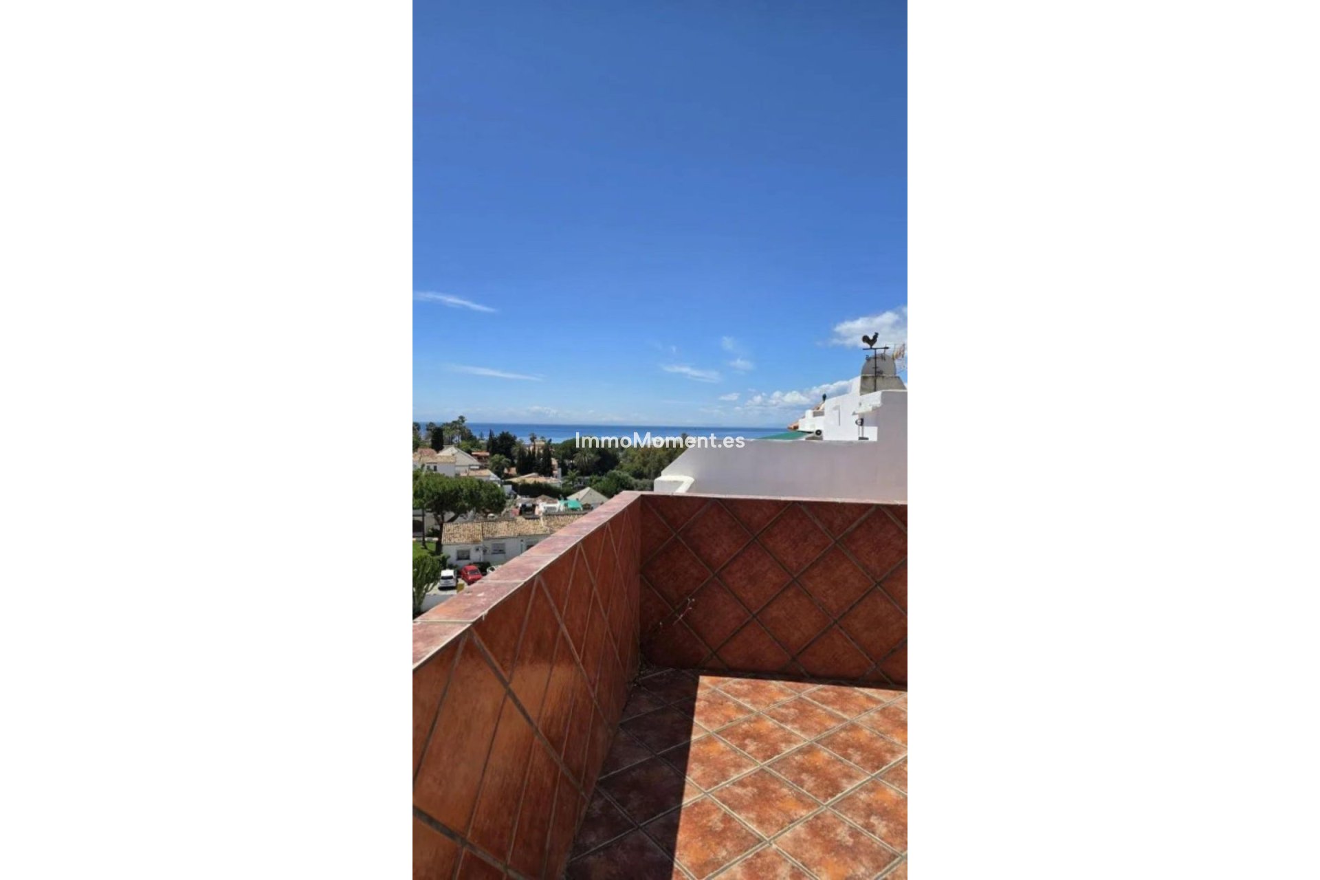 Wiederverkauf - Freistehende Villa - Marbella - Marbella Centro