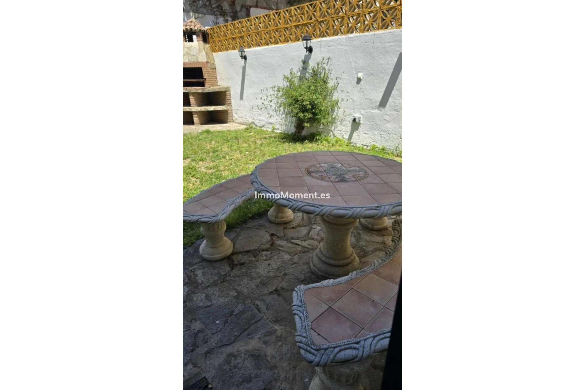 Wiederverkauf - Freistehende Villa - Marbella - Marbella Centro