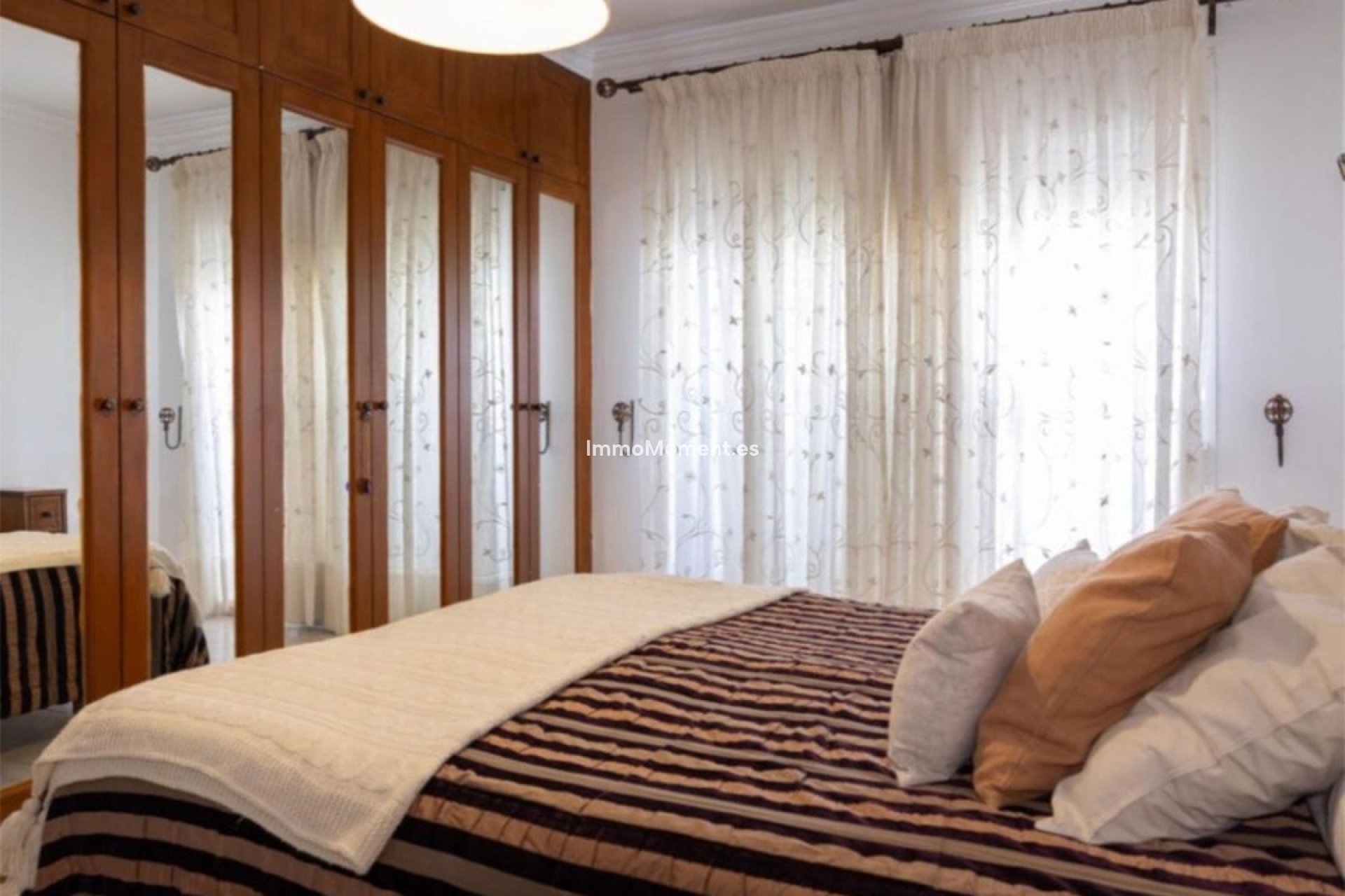 Wiederverkauf - Freistehende Villa - Marbella - Marbella Centro