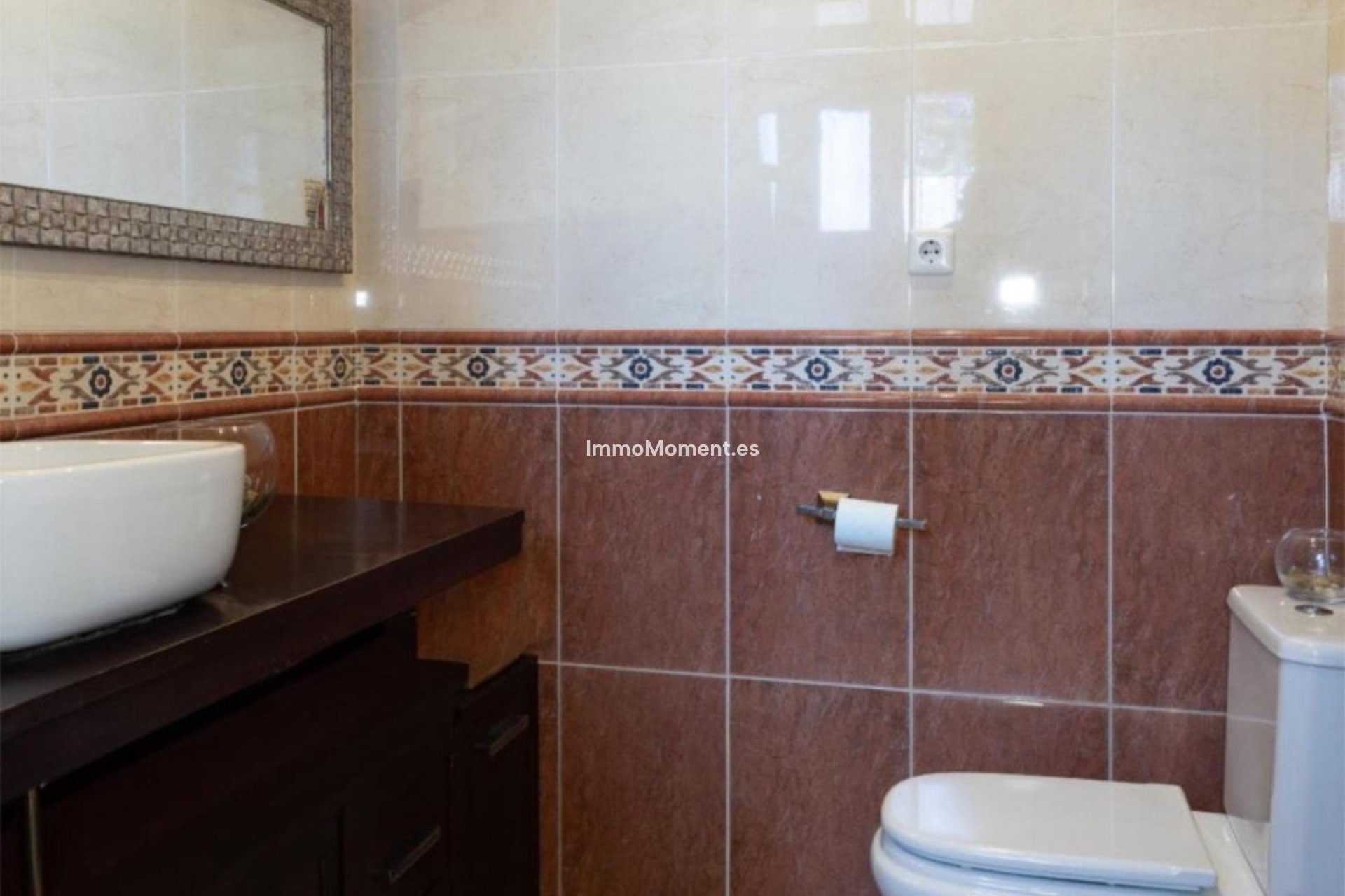 Wiederverkauf - Freistehende Villa - Marbella - Marbella Centro