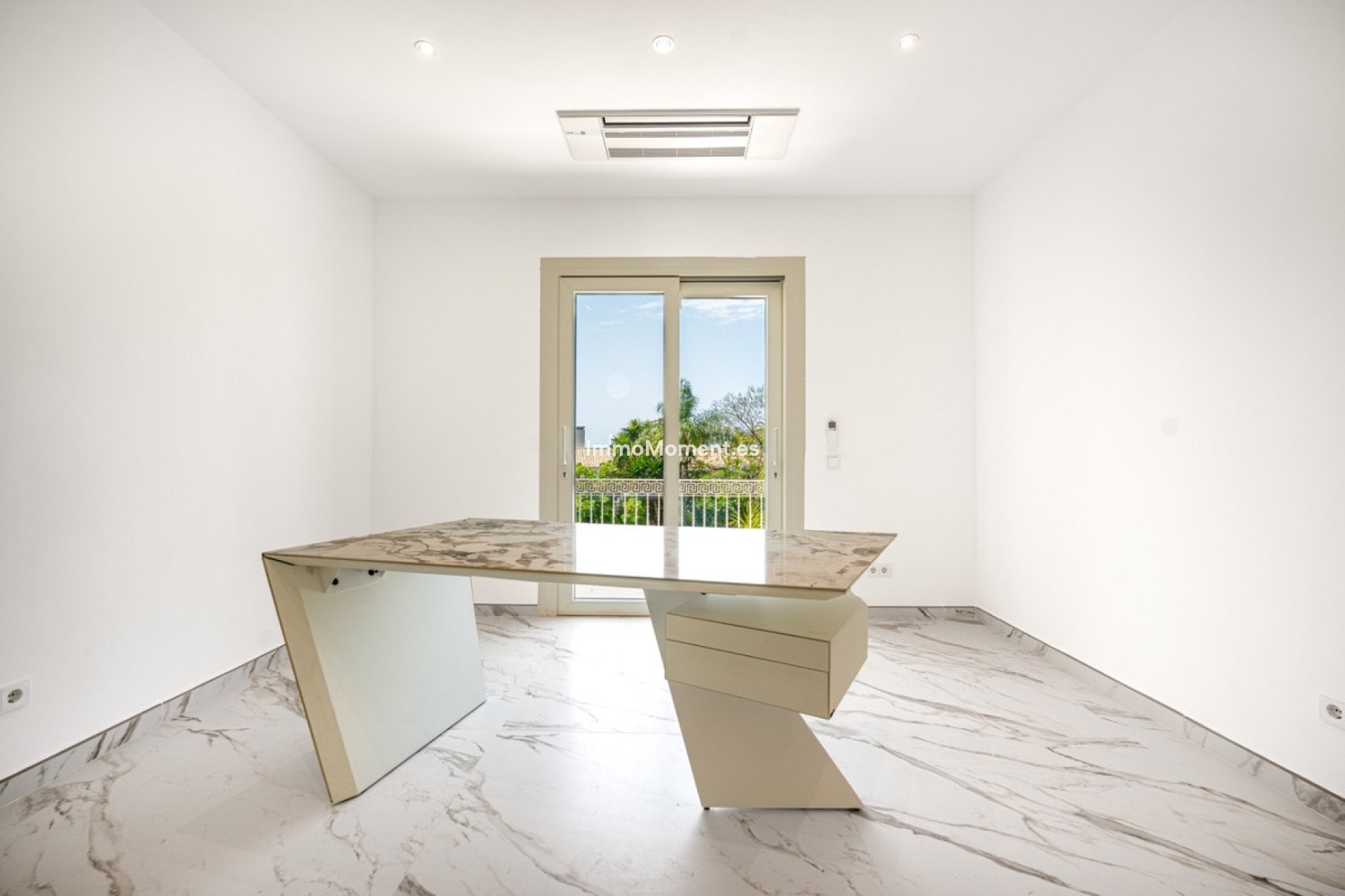 Wiederverkauf - Freistehende Villa - Marbella - Marbella Centro