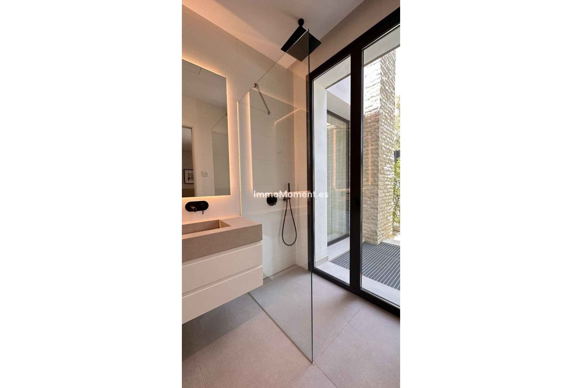 Wiederverkauf - Freistehende Villa - Marbella - Marbella Centro