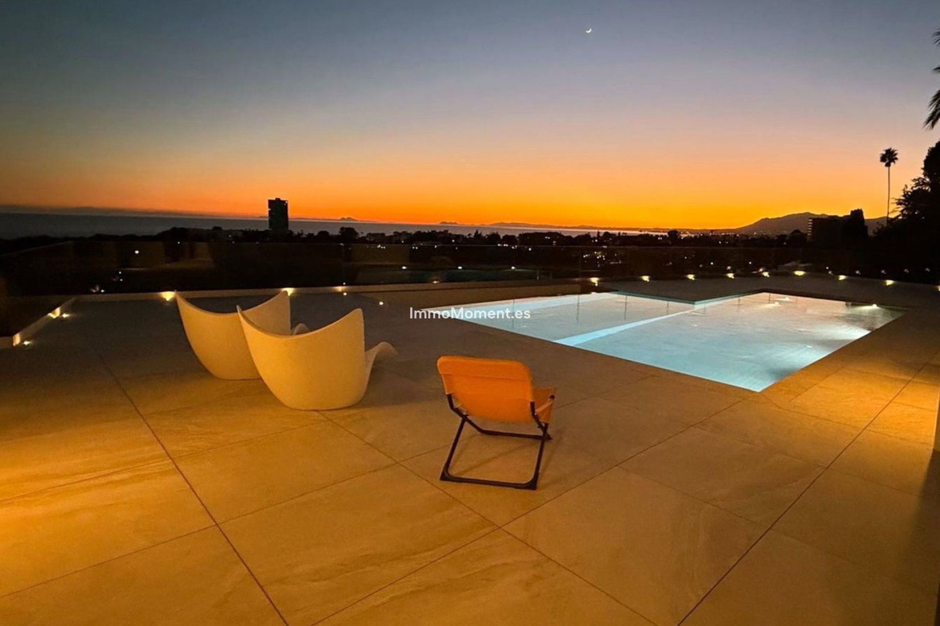 Wiederverkauf - Freistehende Villa - Marbella - Marbella Centro