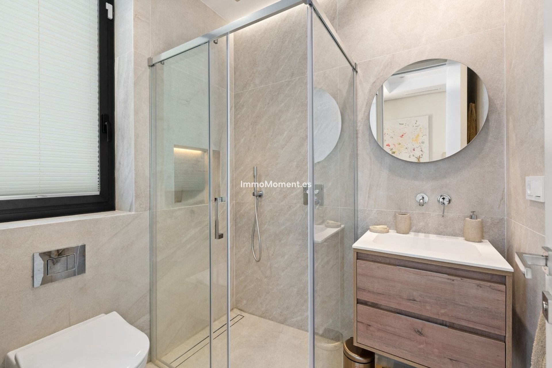 Wiederverkauf - Freistehende Villa - Marbella - Marbella Centro