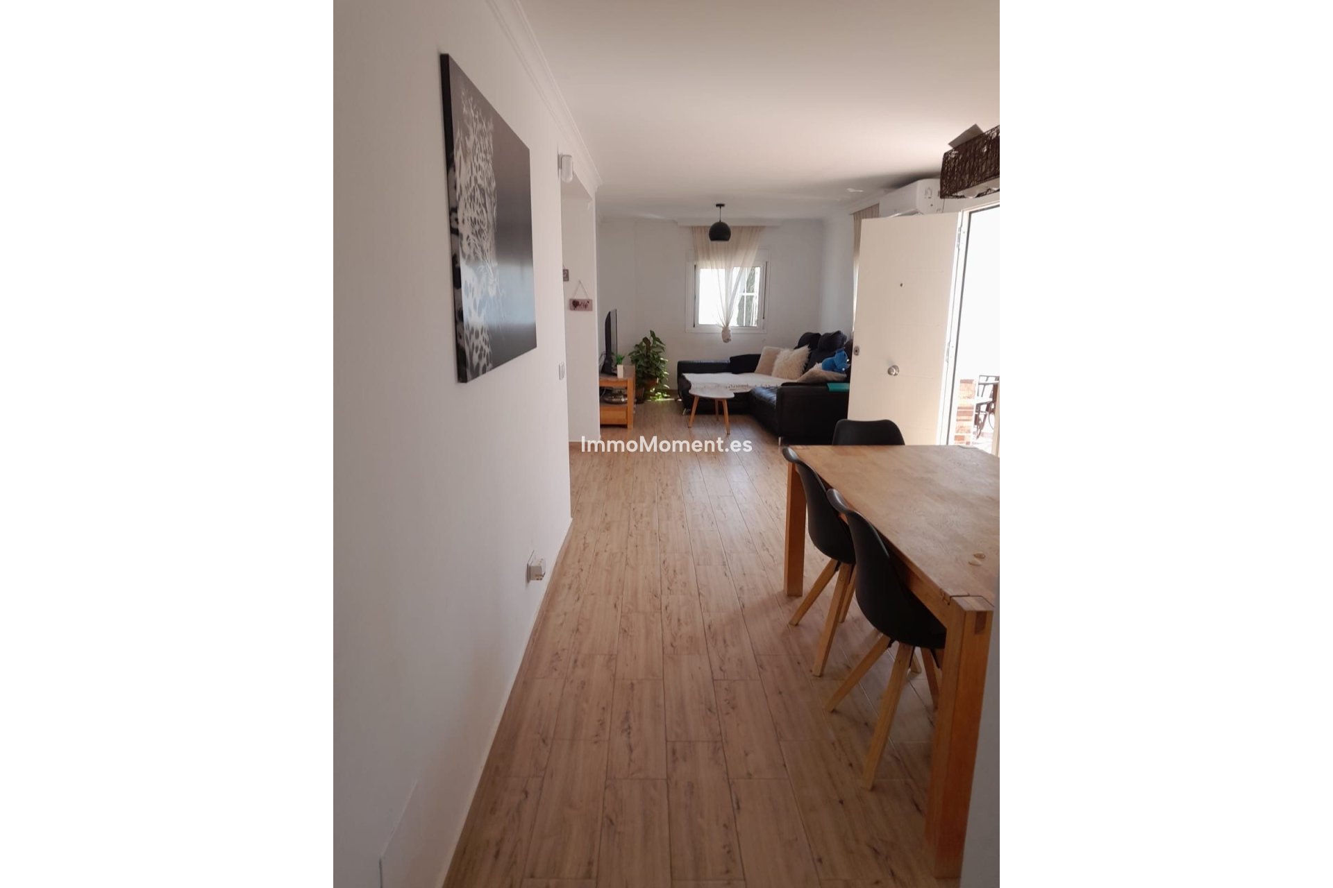 Wiederverkauf - Freistehende Villa - Marbella - Marbella Centro