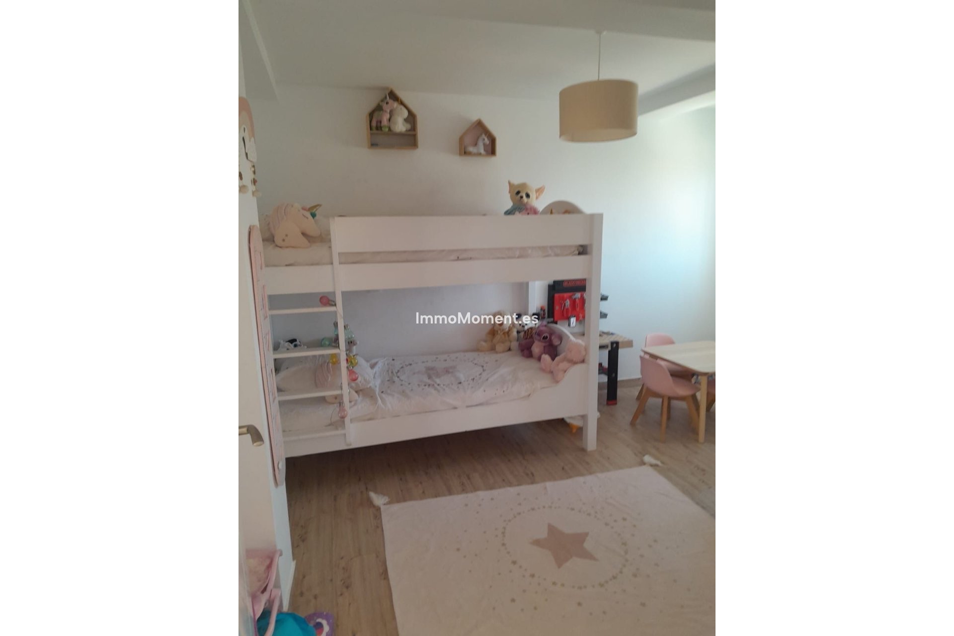 Wiederverkauf - Freistehende Villa - Marbella - Marbella Centro