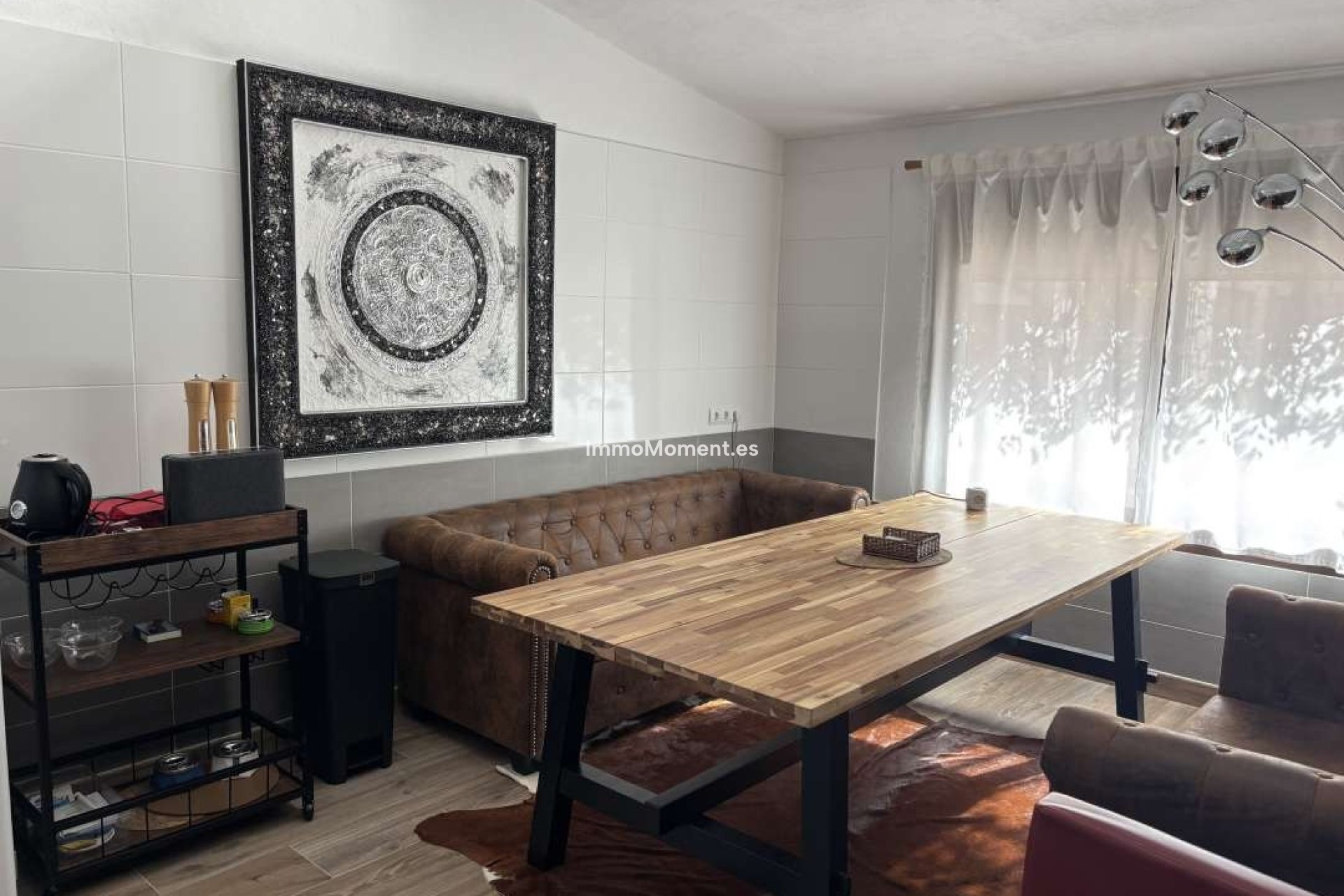 Wiederverkauf - Freistehende Villa - Marbella - Marbella Centro