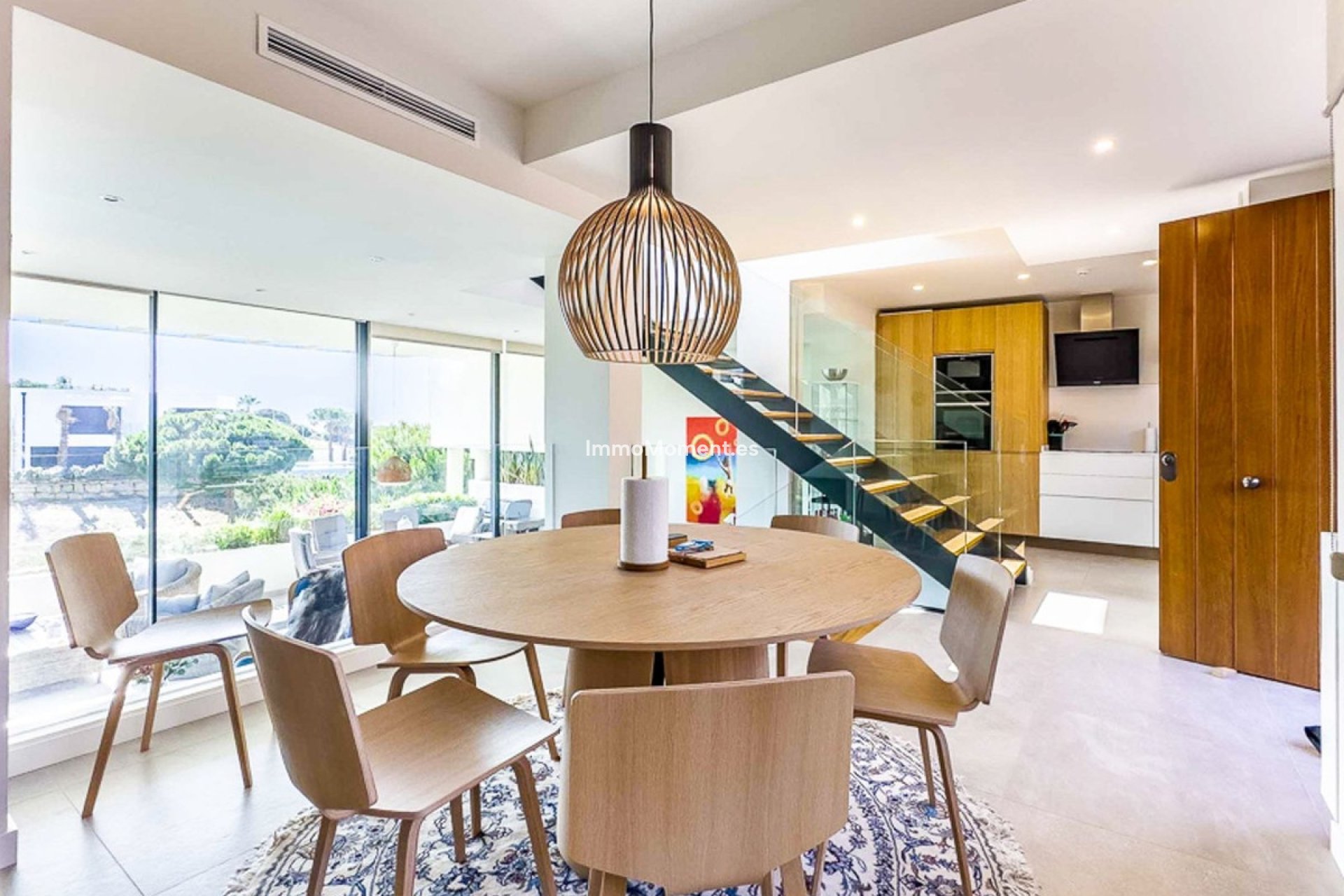 Wiederverkauf - Freistehende Villa - Marbella - Marbella Centro