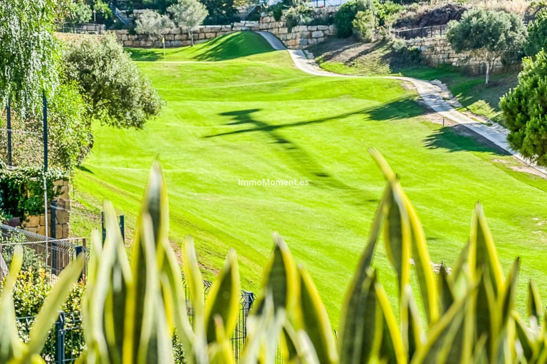 Wiederverkauf - Freistehende Villa - Marbella - Marbella Centro