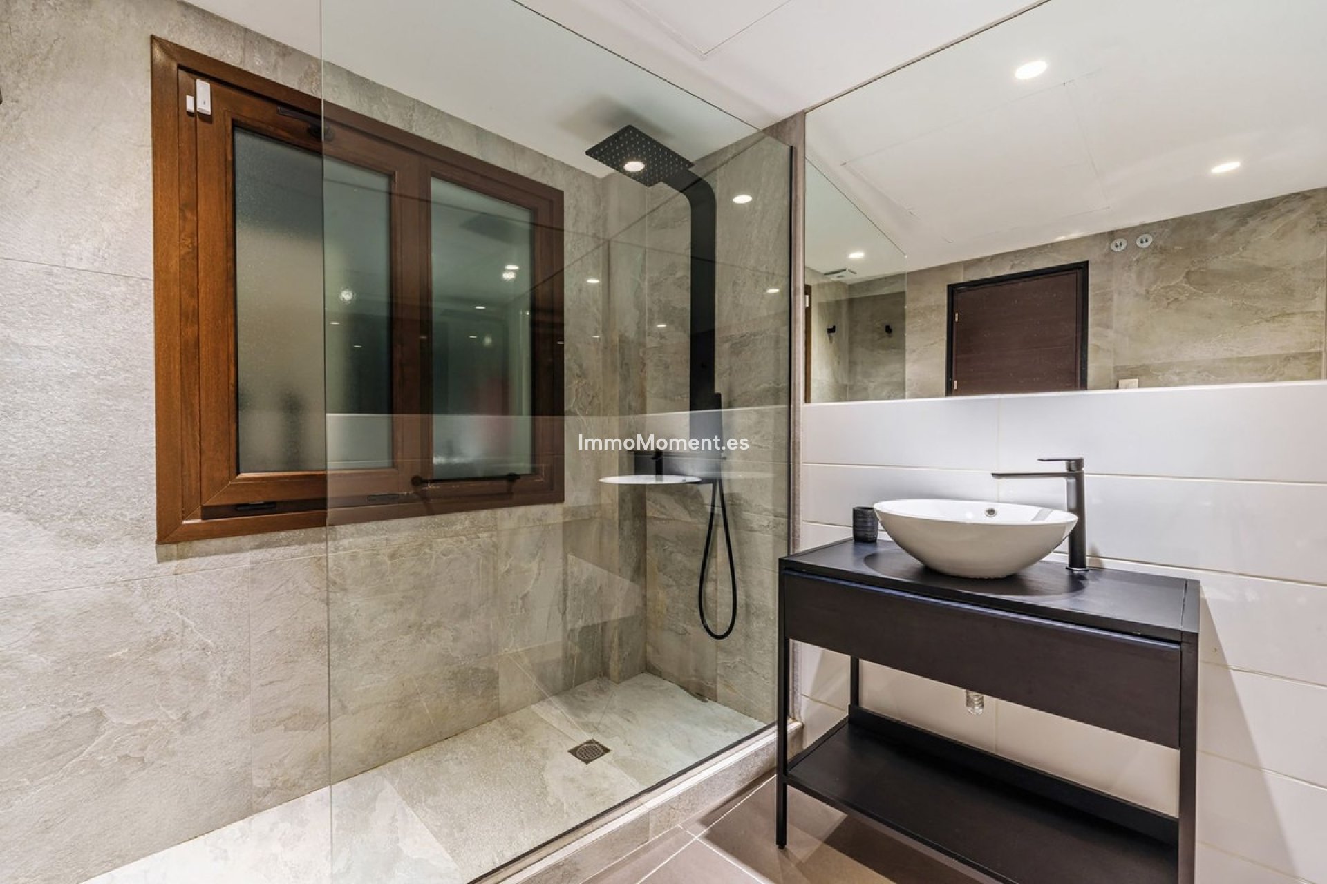 Wiederverkauf - Freistehende Villa - Marbella - Marbella Centro