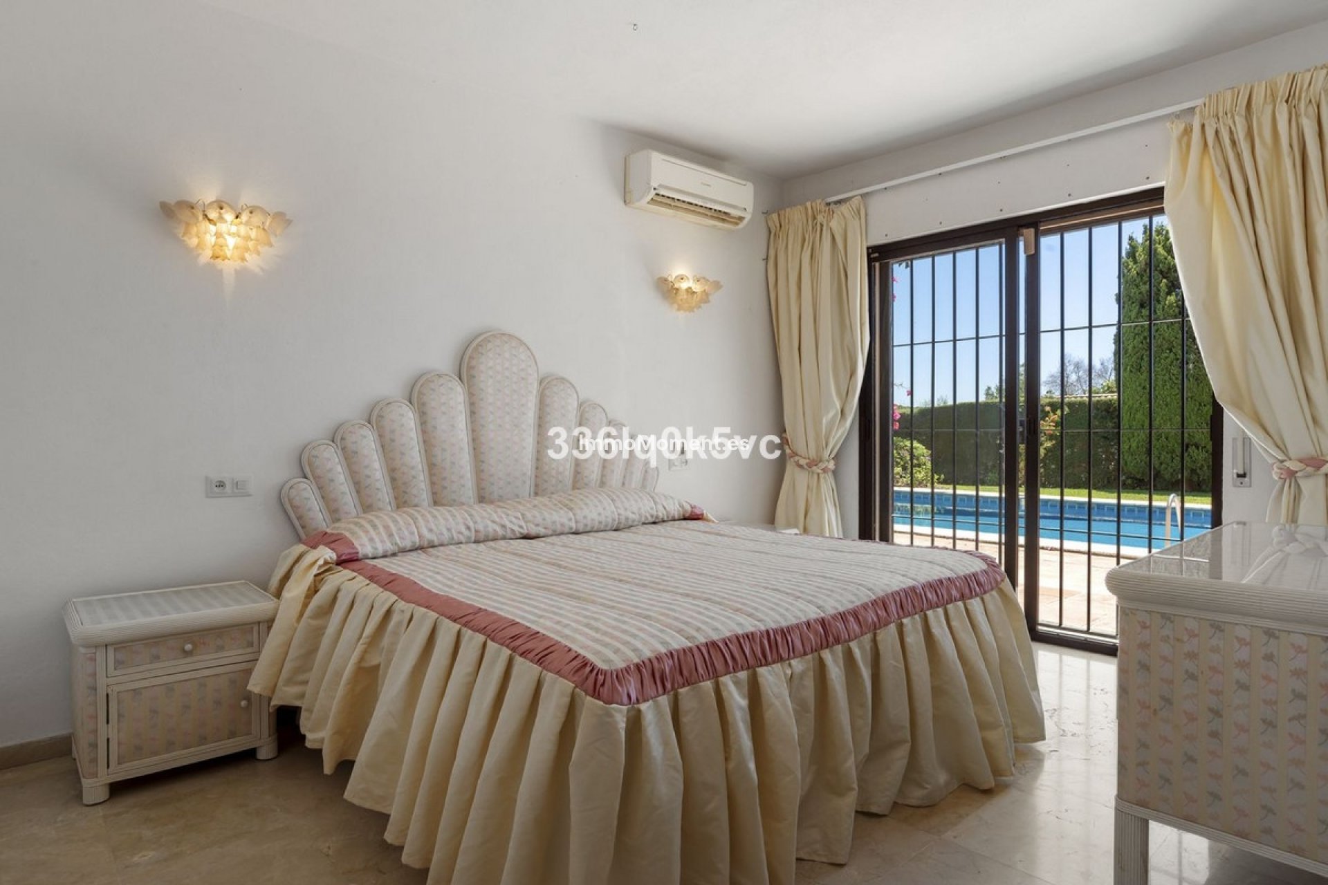 Wiederverkauf - Freistehende Villa - Marbella - Marbella Centro