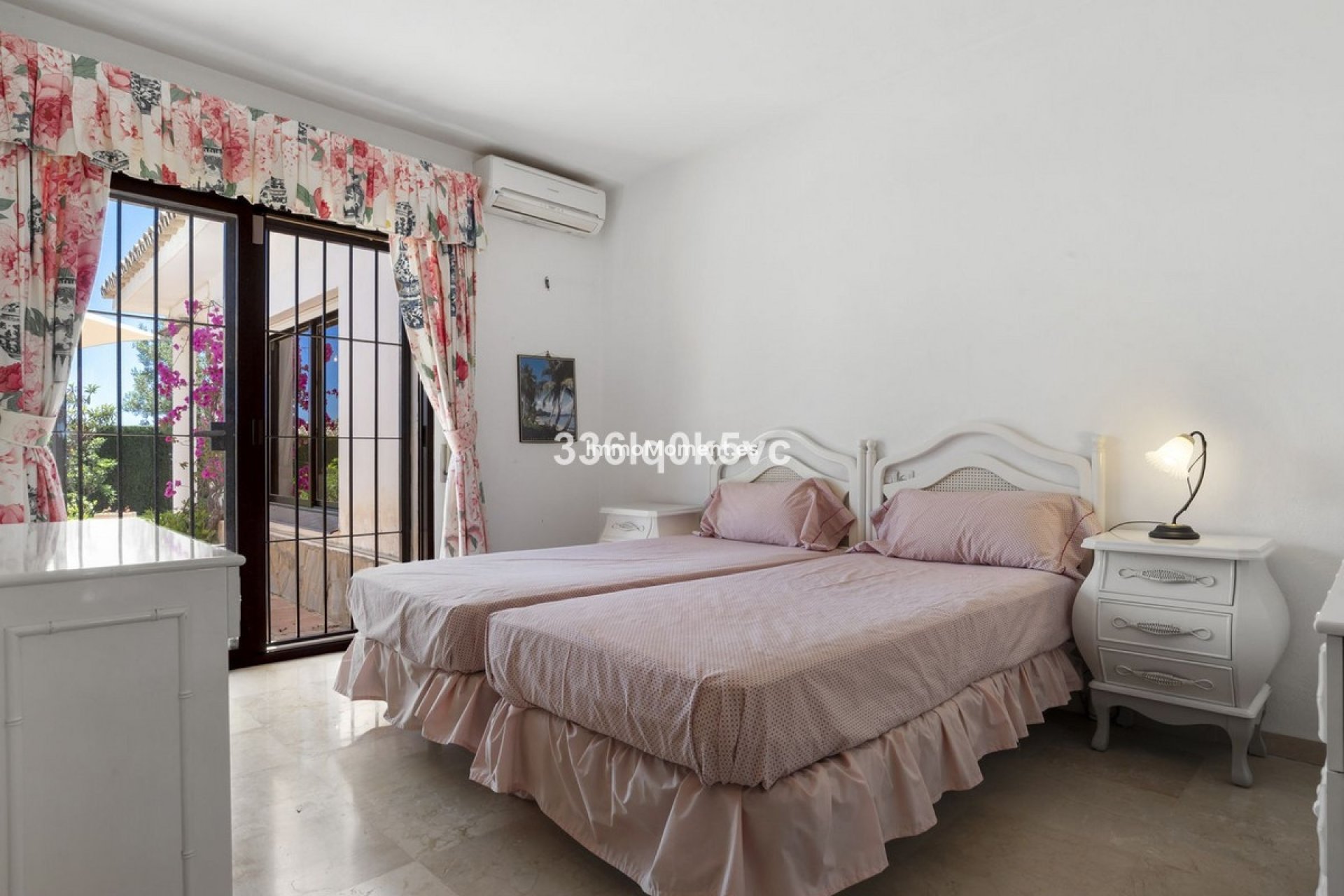 Wiederverkauf - Freistehende Villa - Marbella - Marbella Centro