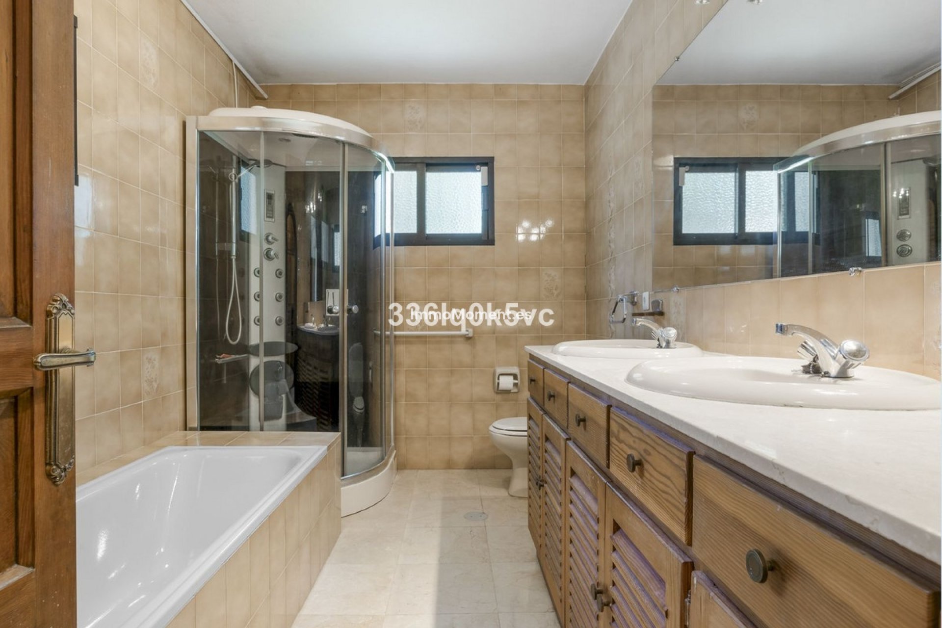 Wiederverkauf - Freistehende Villa - Marbella - Marbella Centro